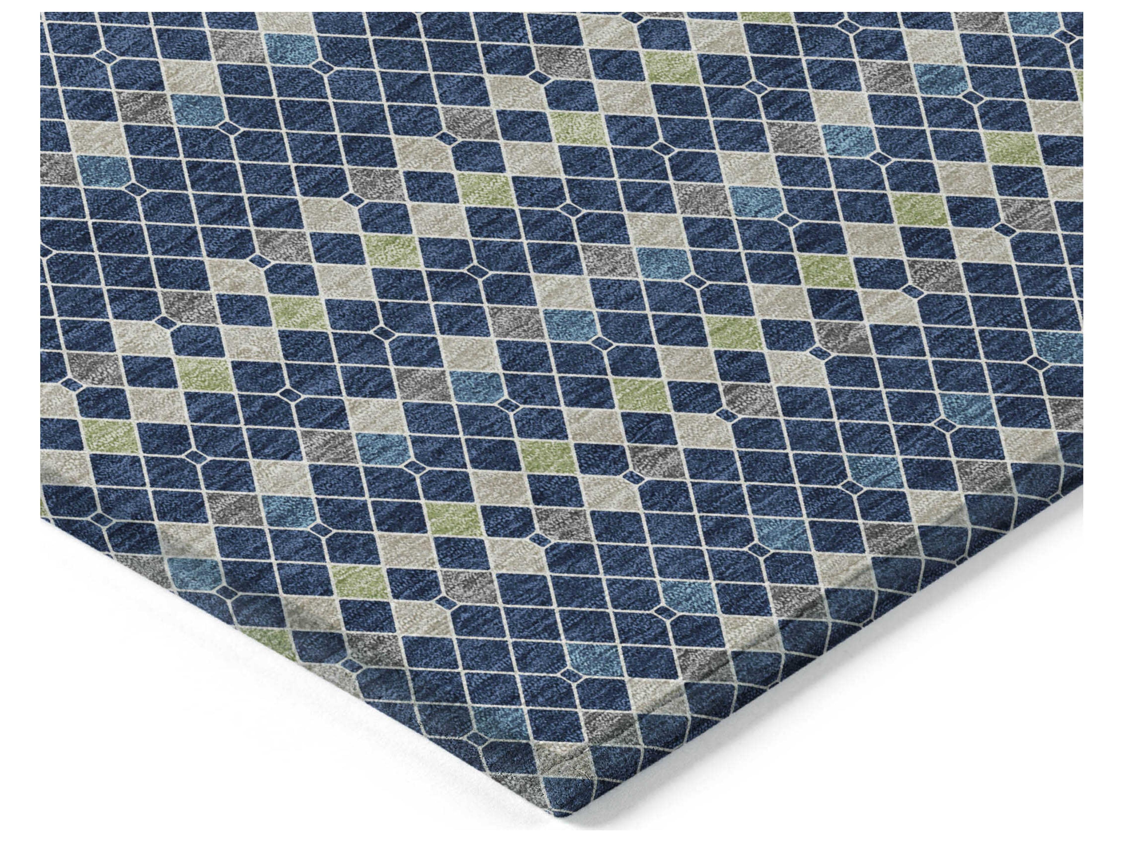 Dalyn Chantille Geometric Area Rug