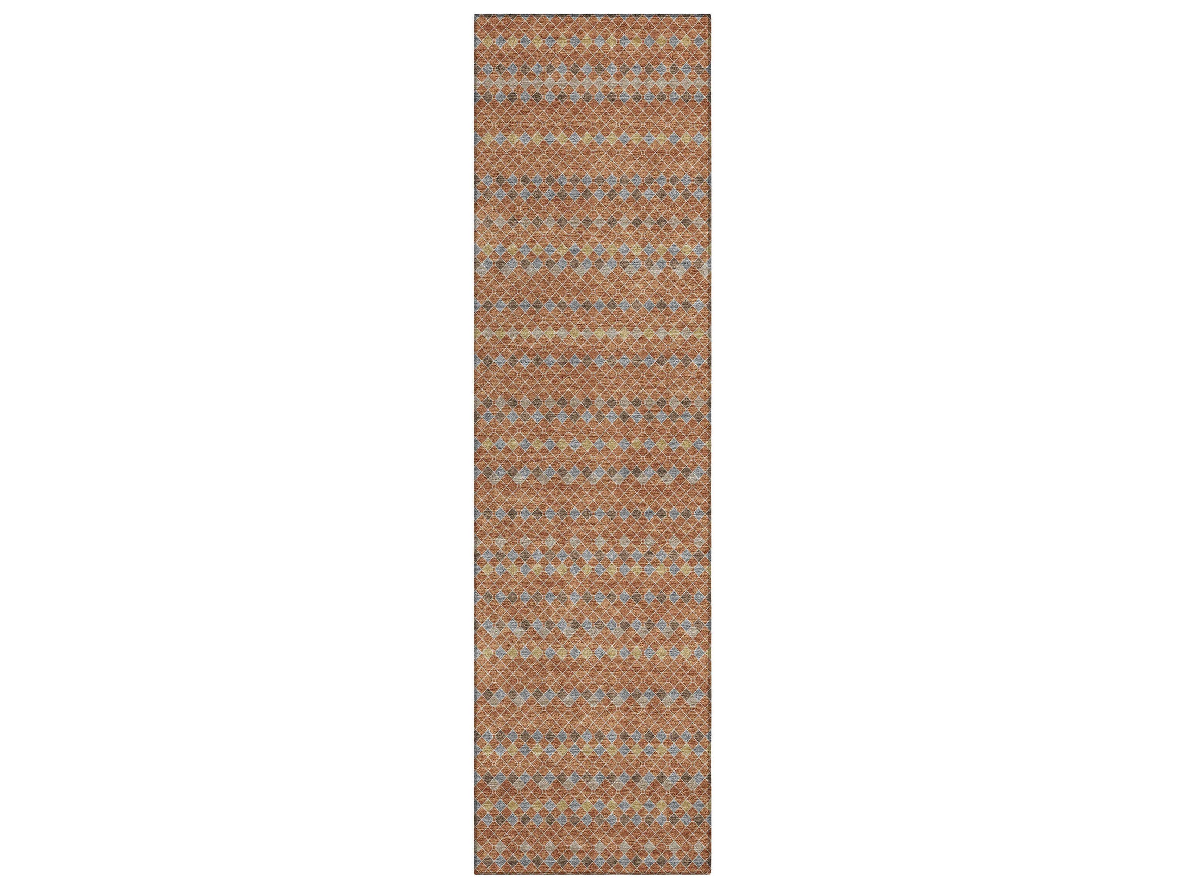Dalyn Chantille Geometric Area Rug