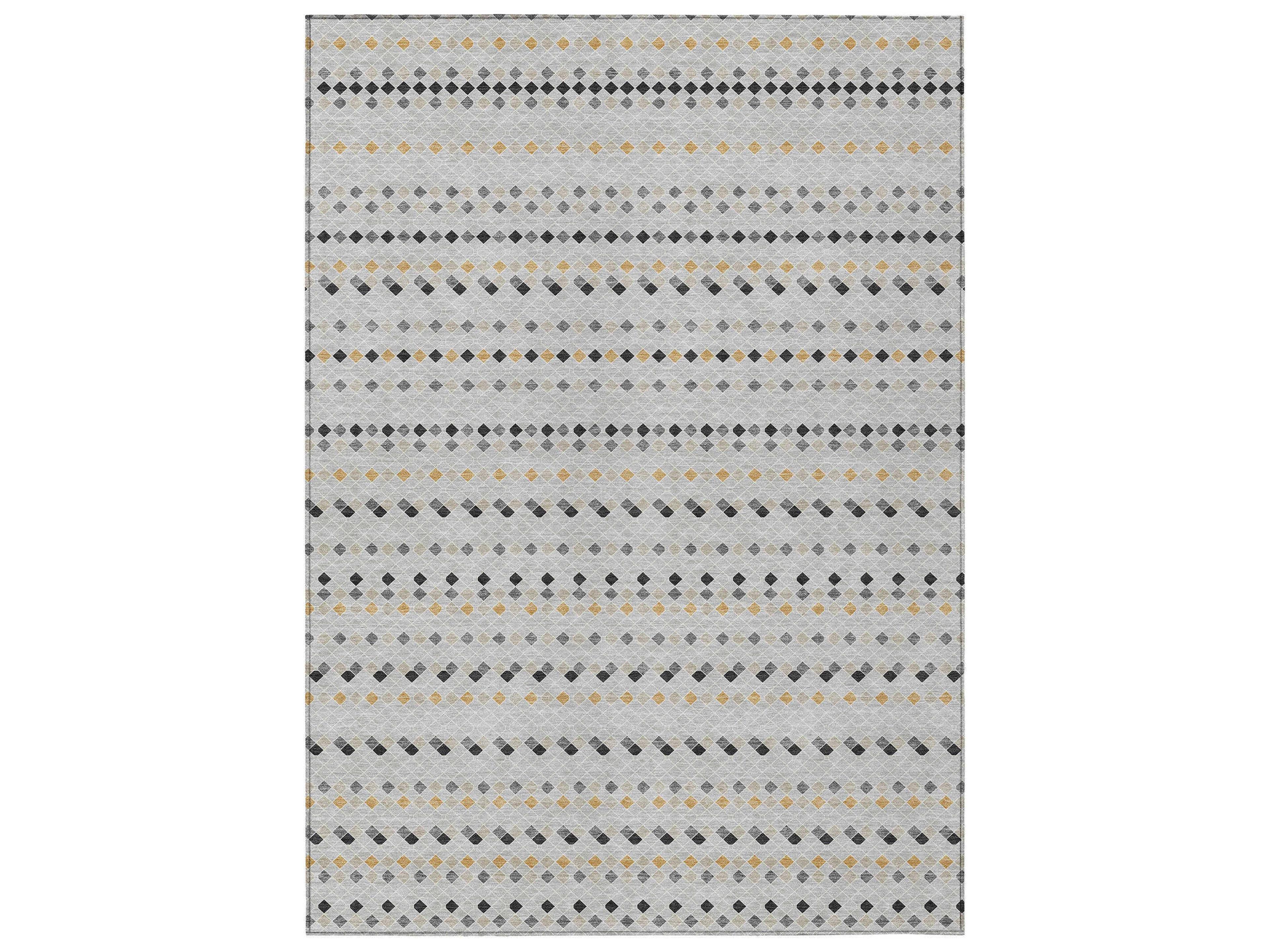 Chantille Geometric Area Rug