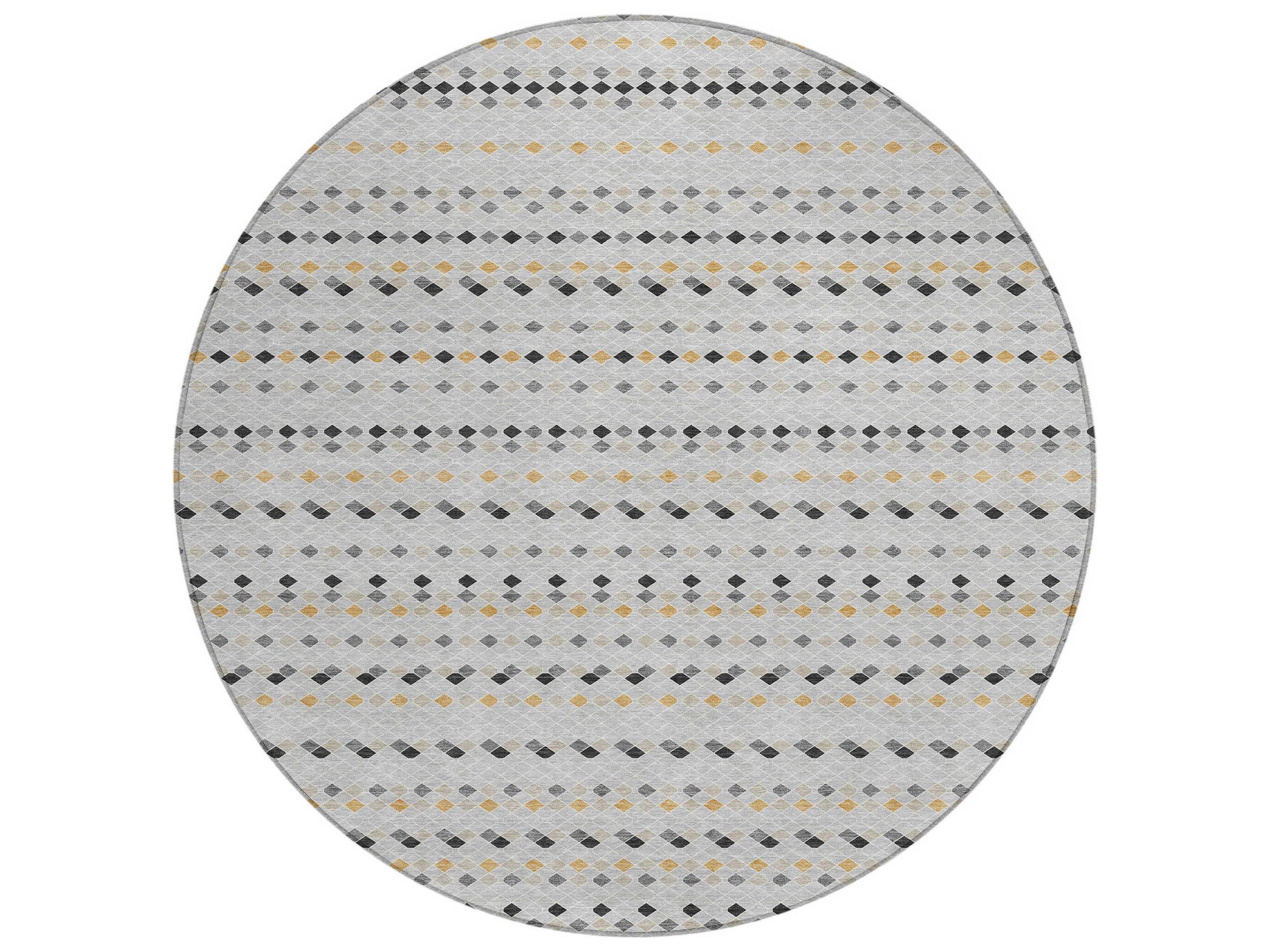 Dalyn Chantille Geometric Area Rug