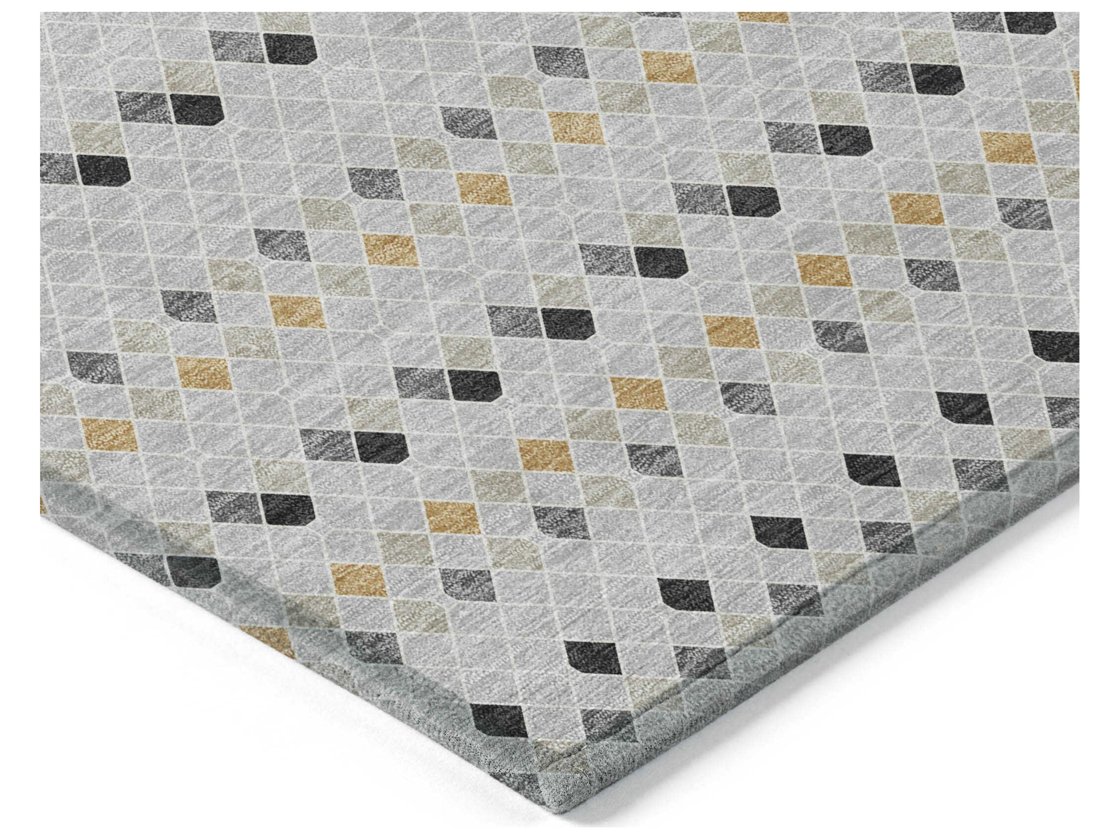 Dalyn Chantille Geometric Area Rug