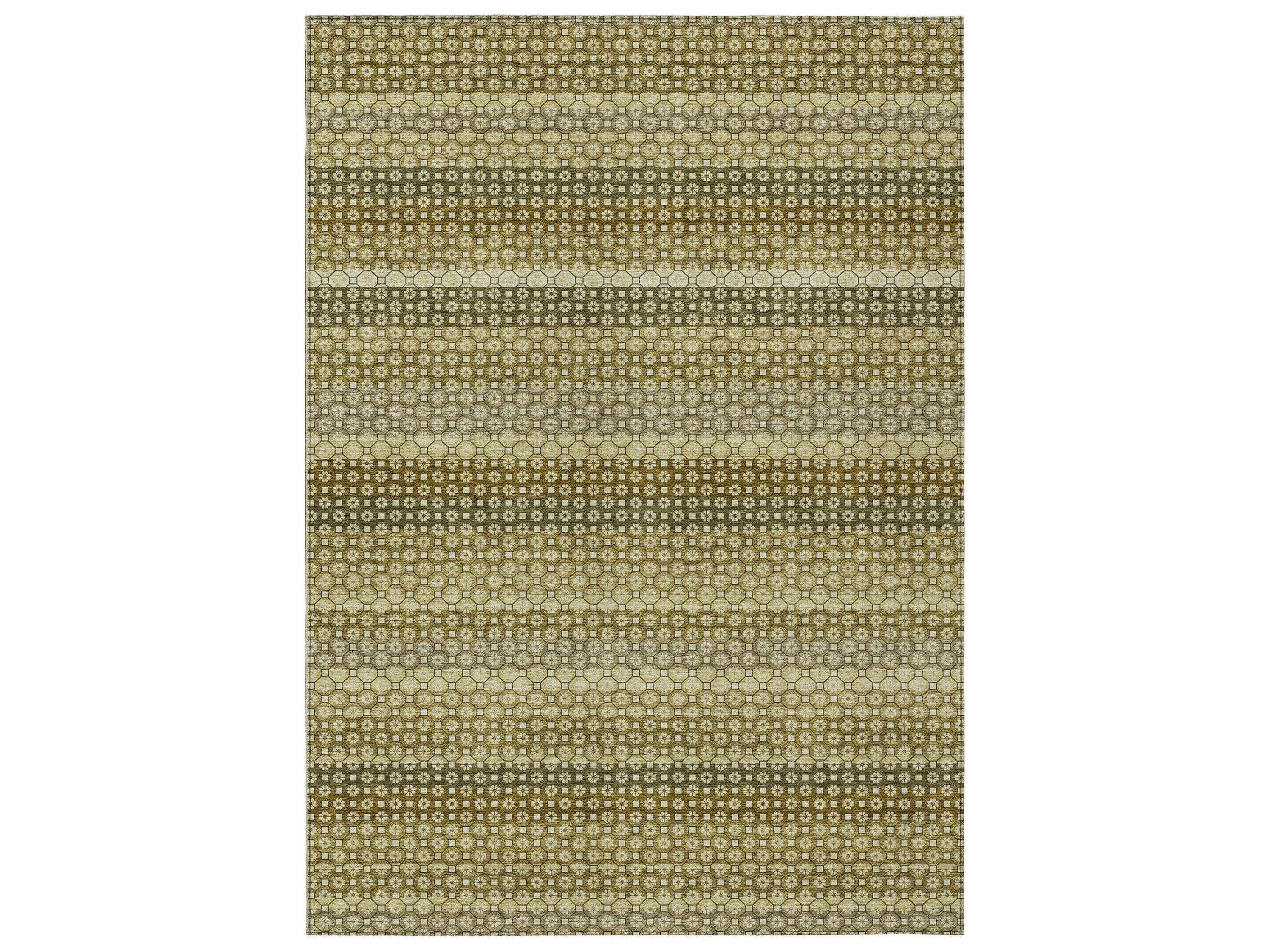 Chantille Floral Area Rug