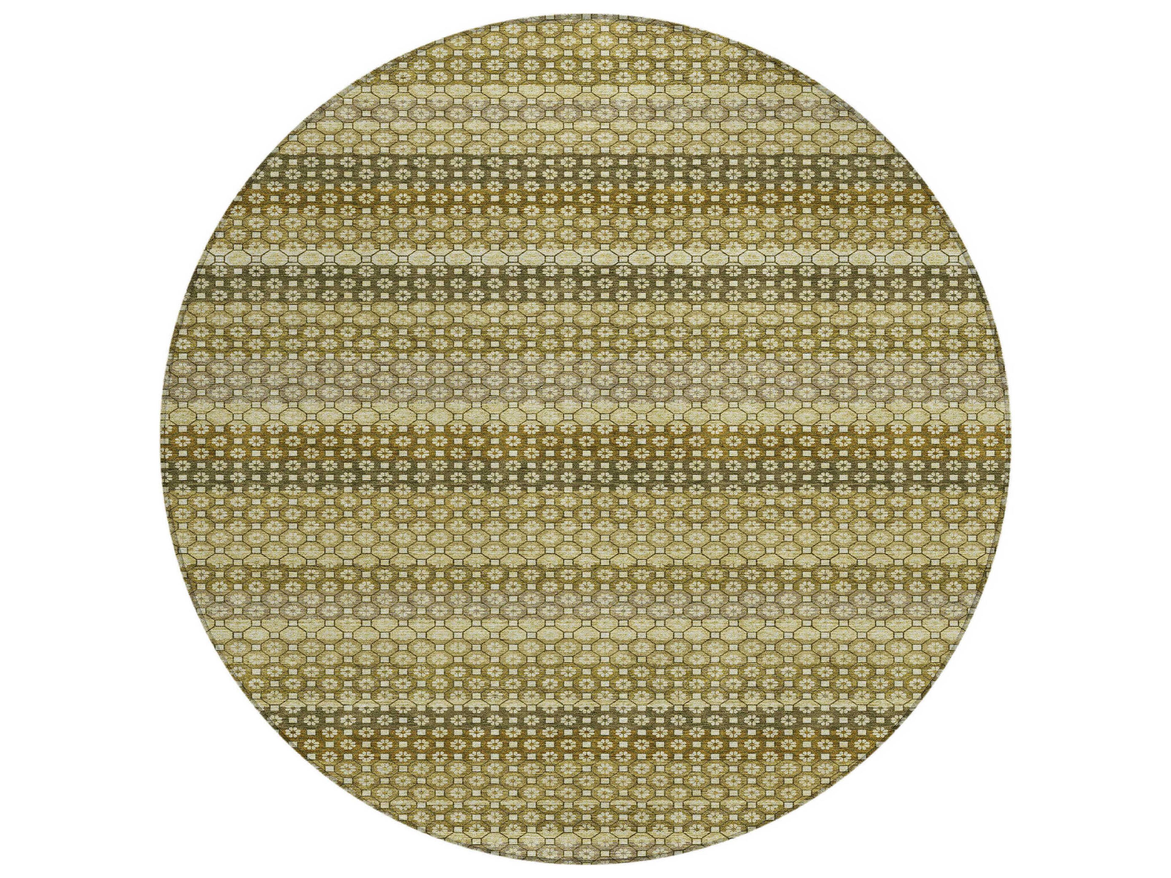 Dalyn Chantille Floral Area Rug