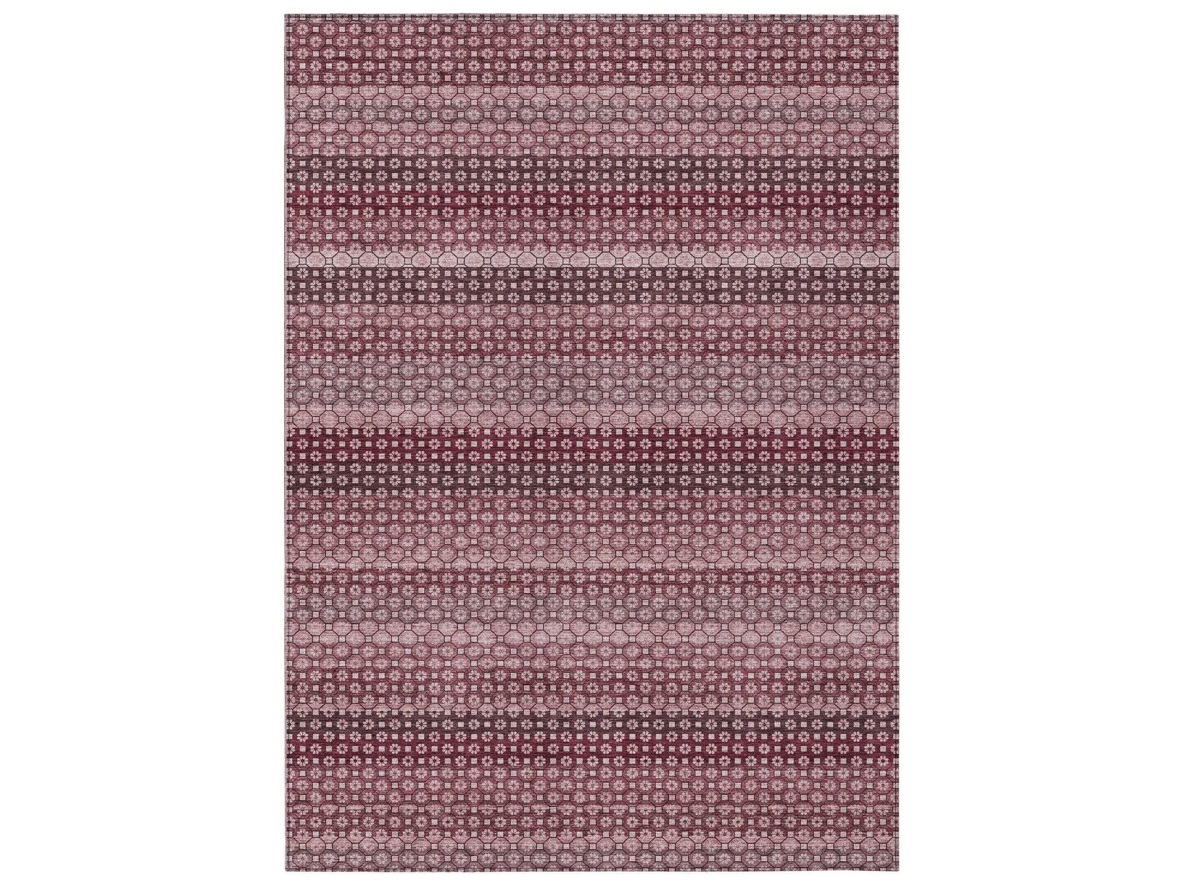 Chantille Floral Area Rug