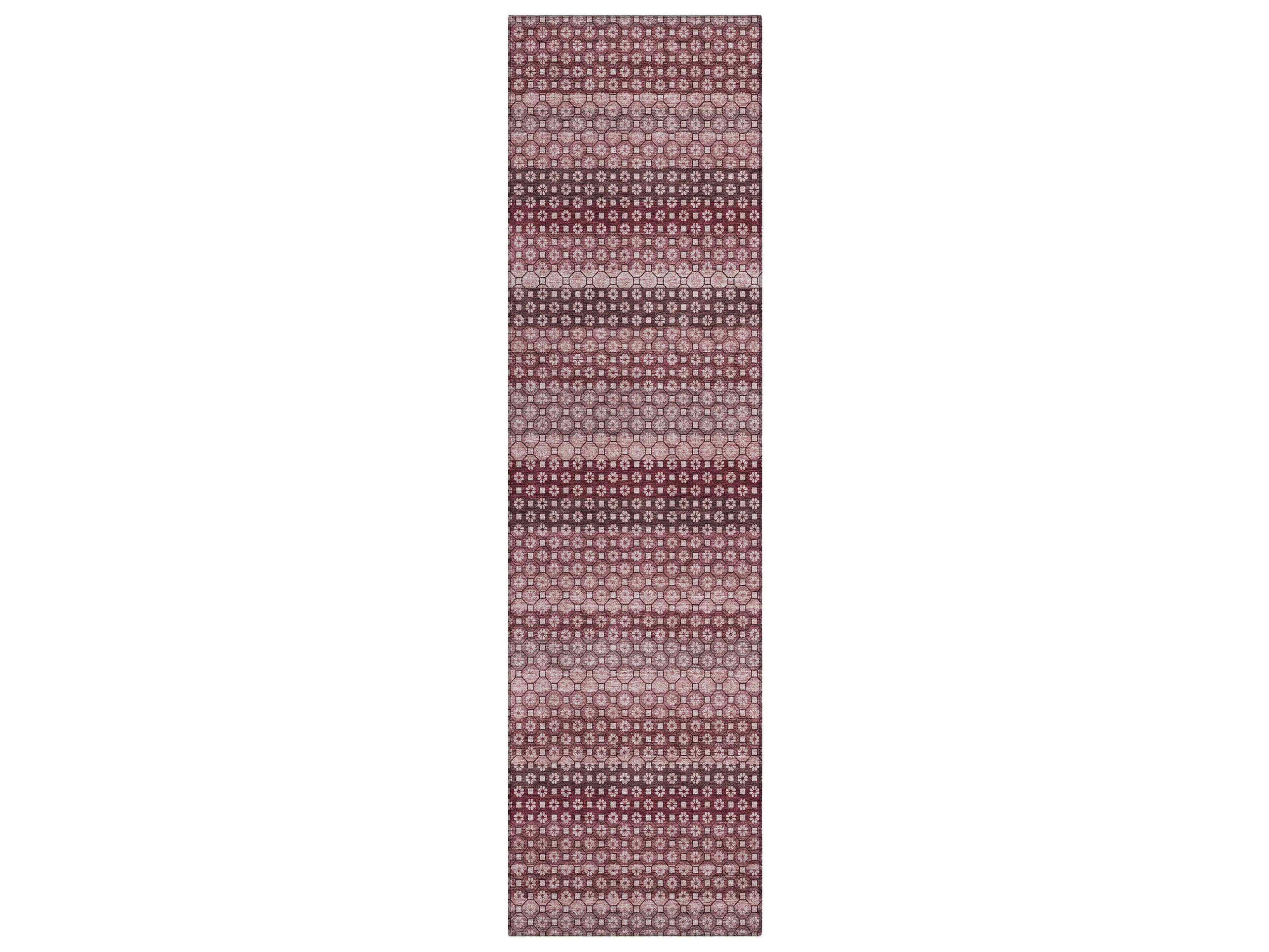 Dalyn Chantille Floral Area Rug