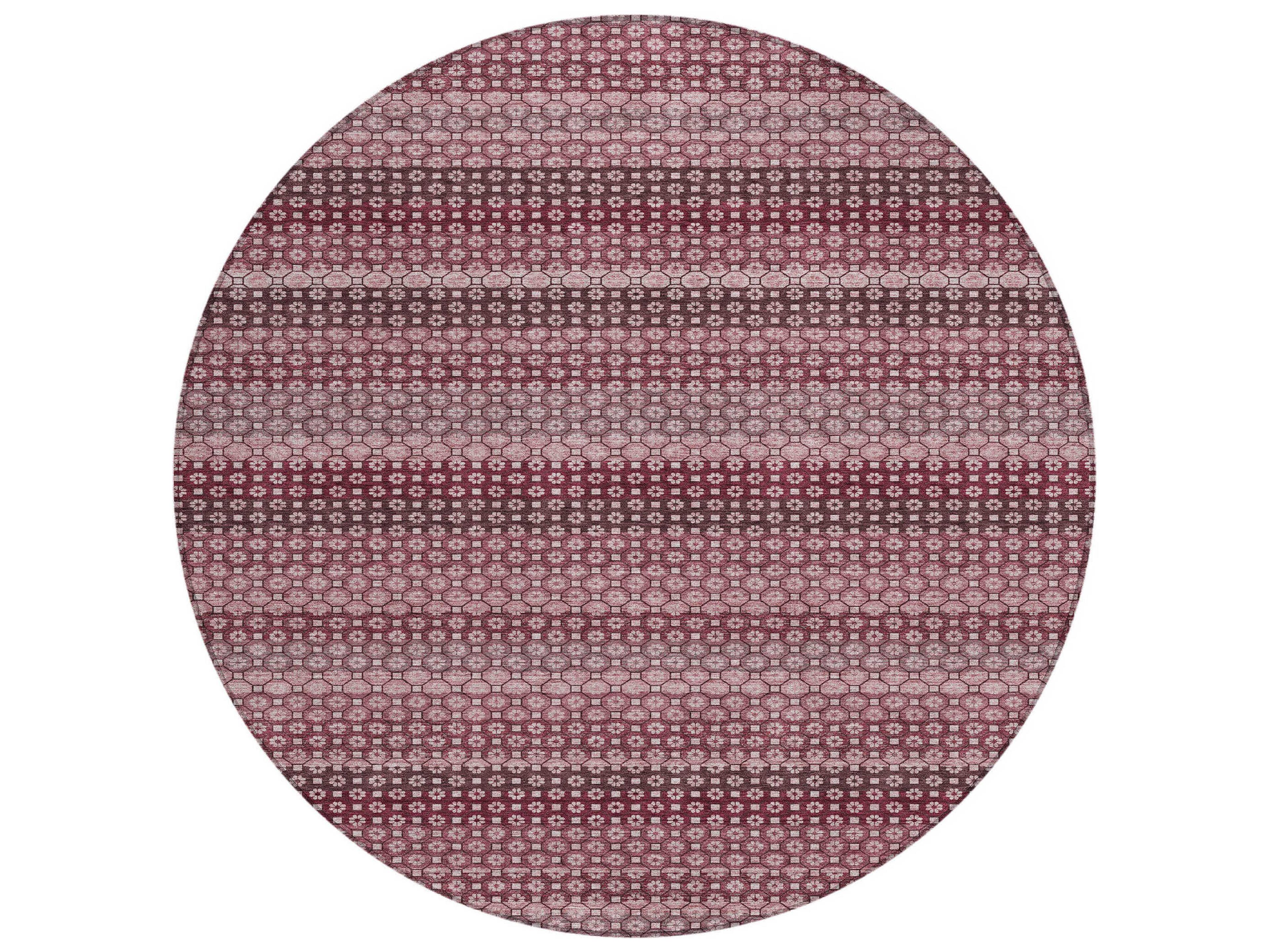 Dalyn Chantille Floral Area Rug