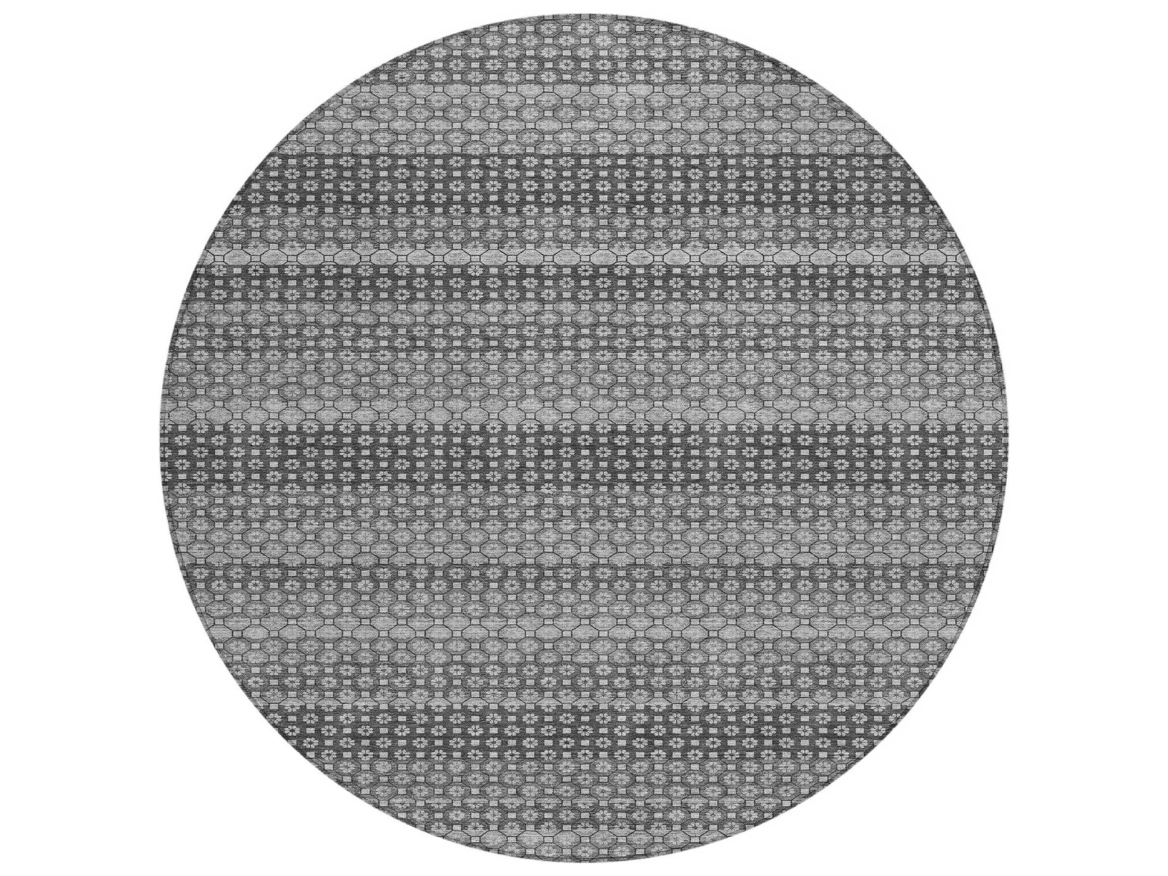 Dalyn Chantille Floral Area Rug