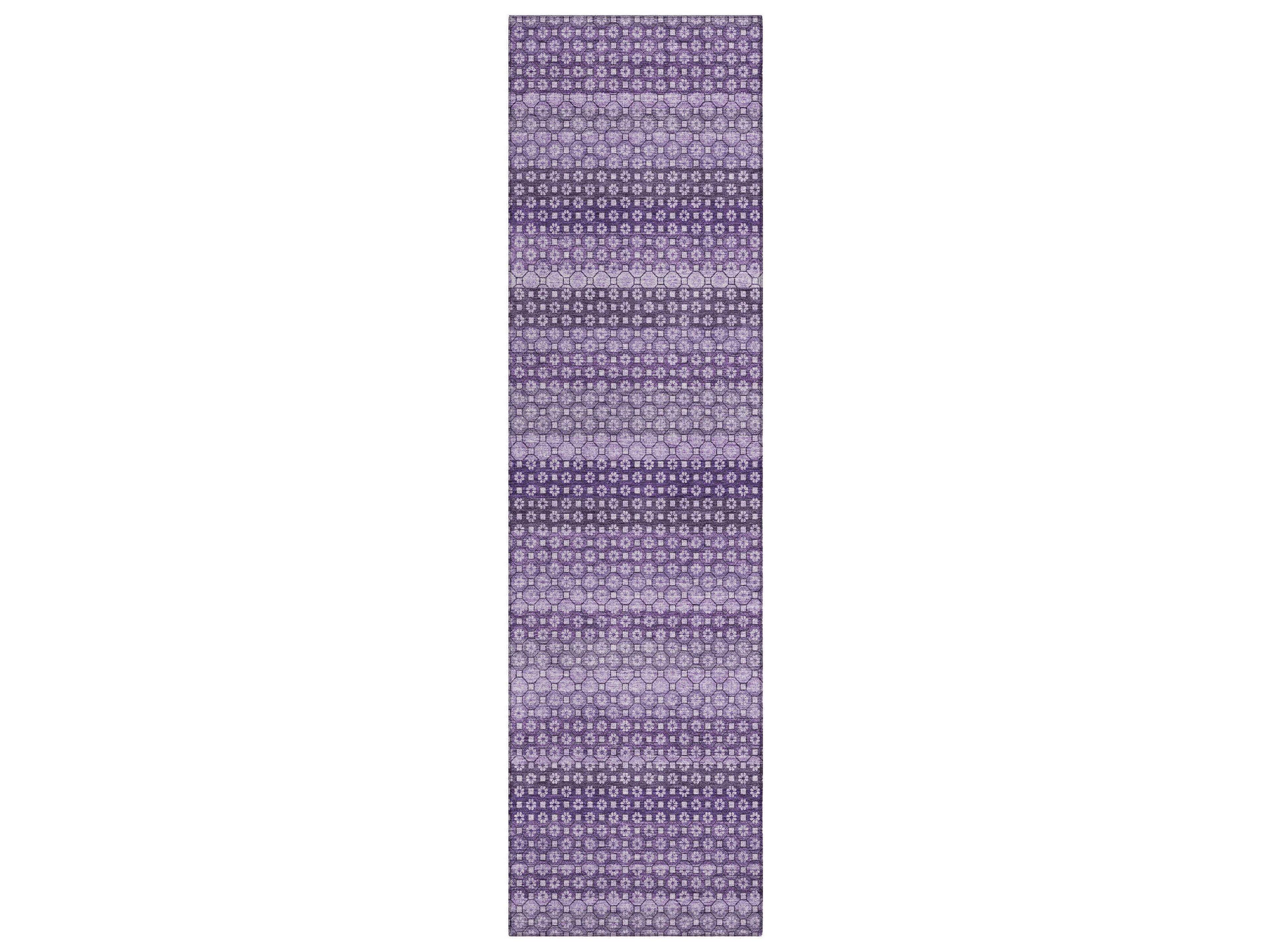 Dalyn Chantille Floral Area Rug