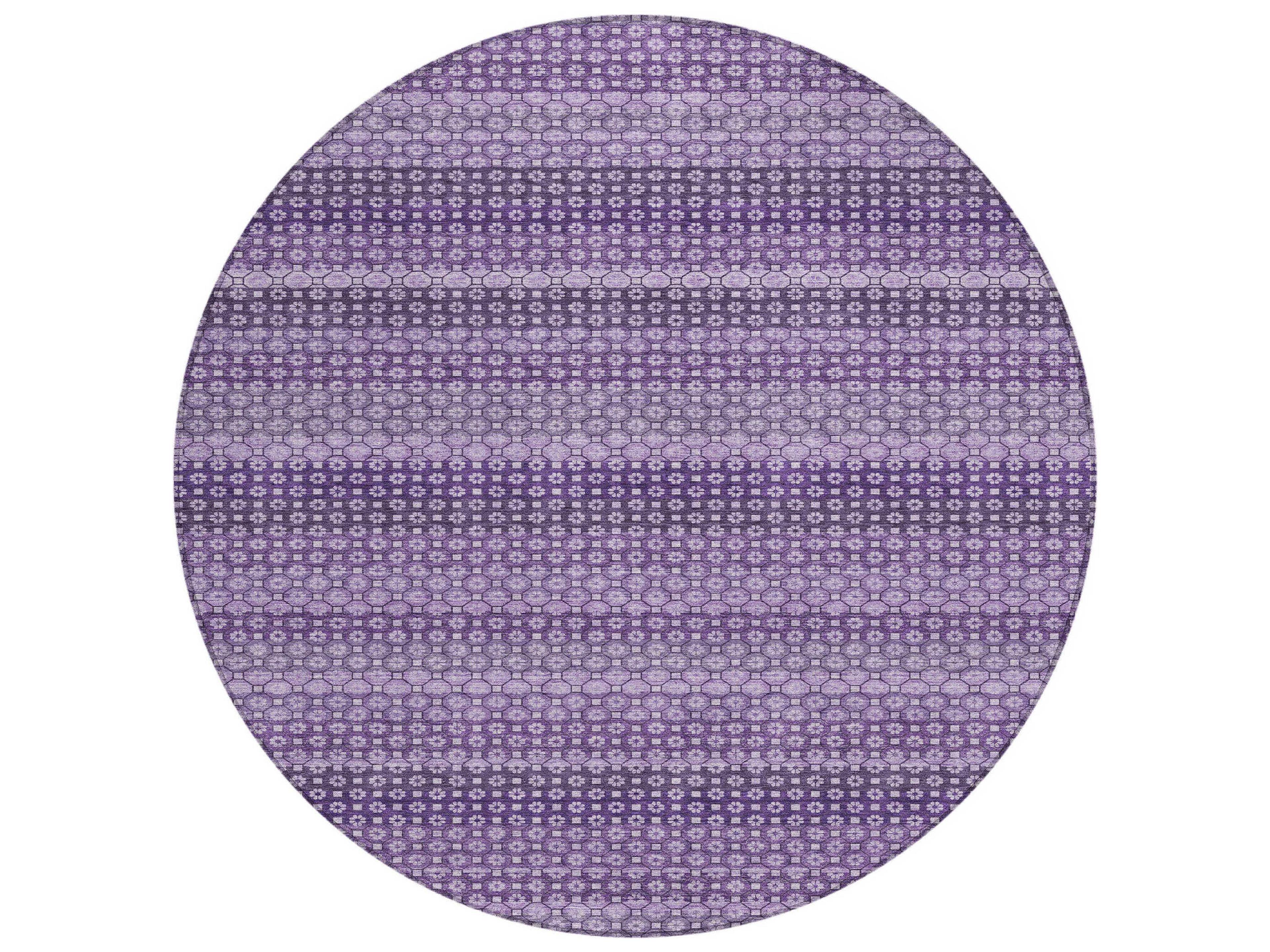 Dalyn Chantille Floral Area Rug