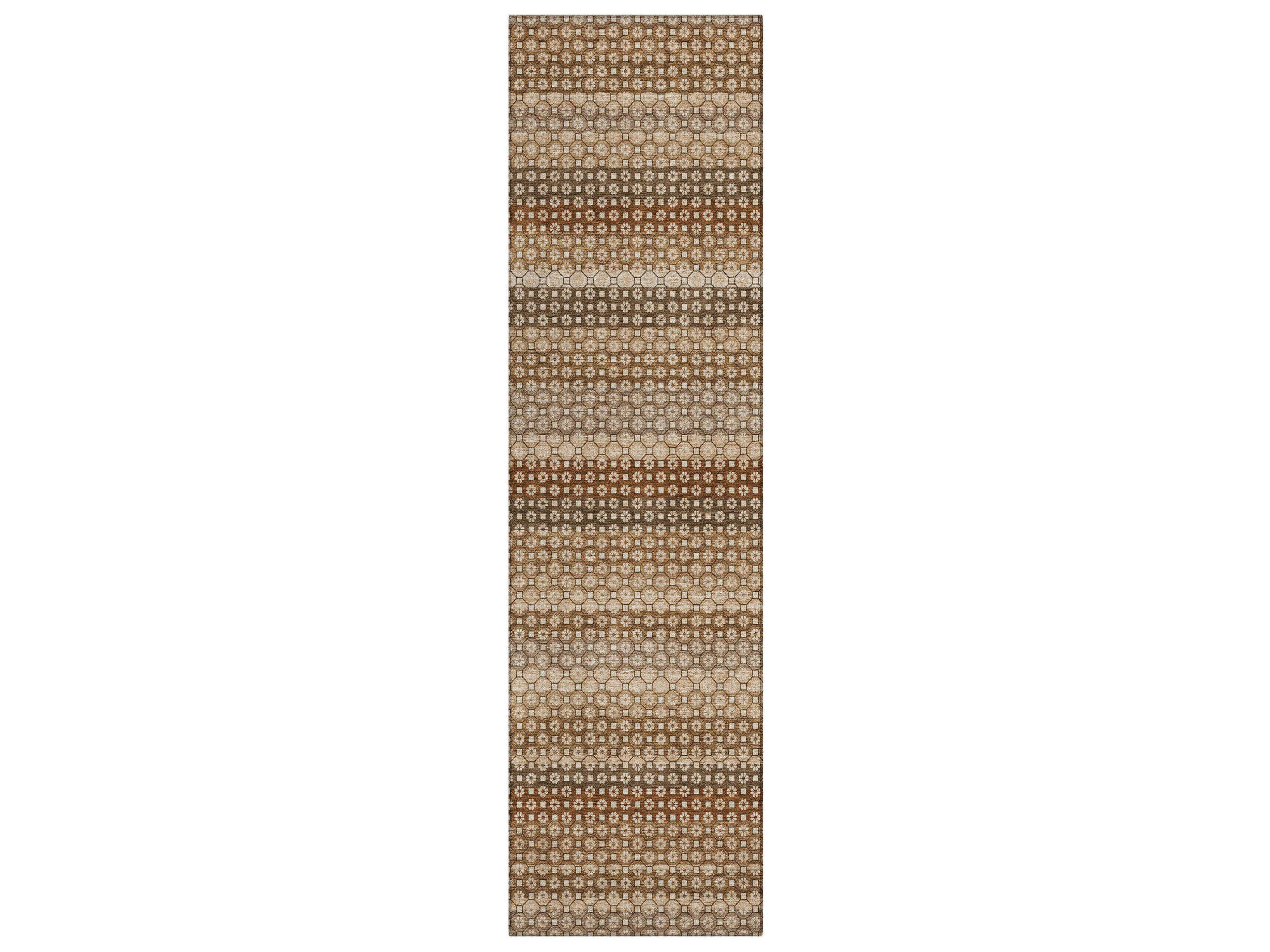 Dalyn Chantille Floral Area Rug
