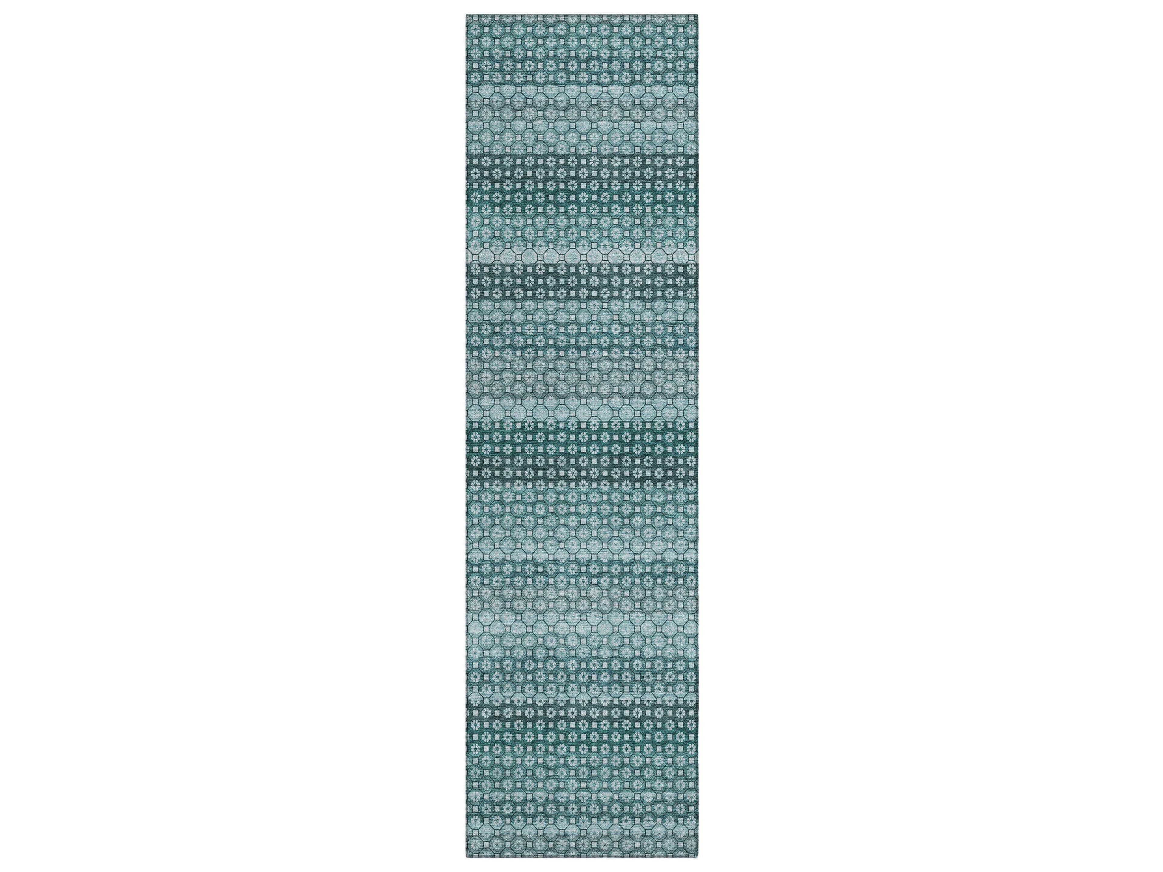 Dalyn Chantille Floral Area Rug