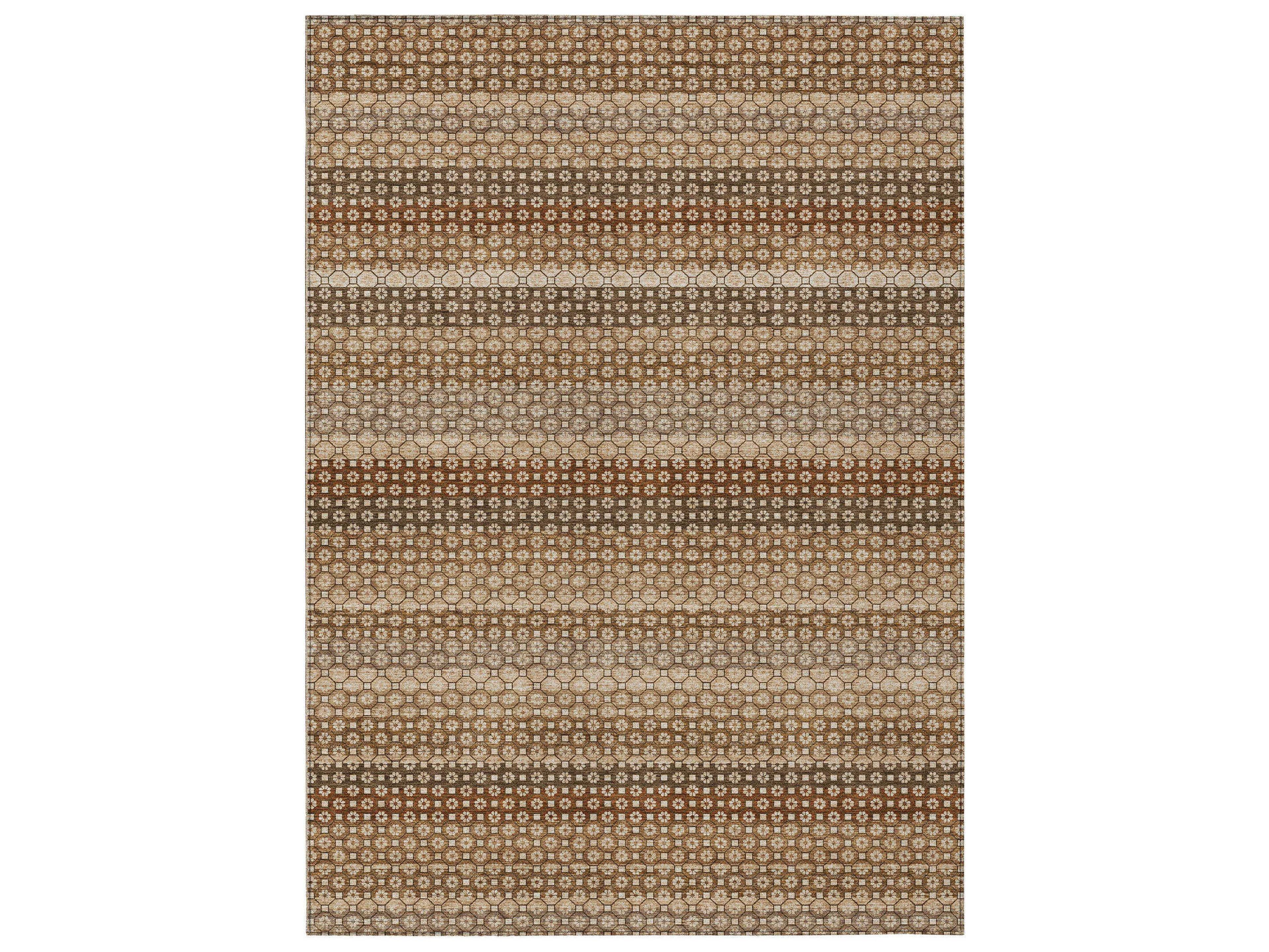 Chantille Floral Area Rug