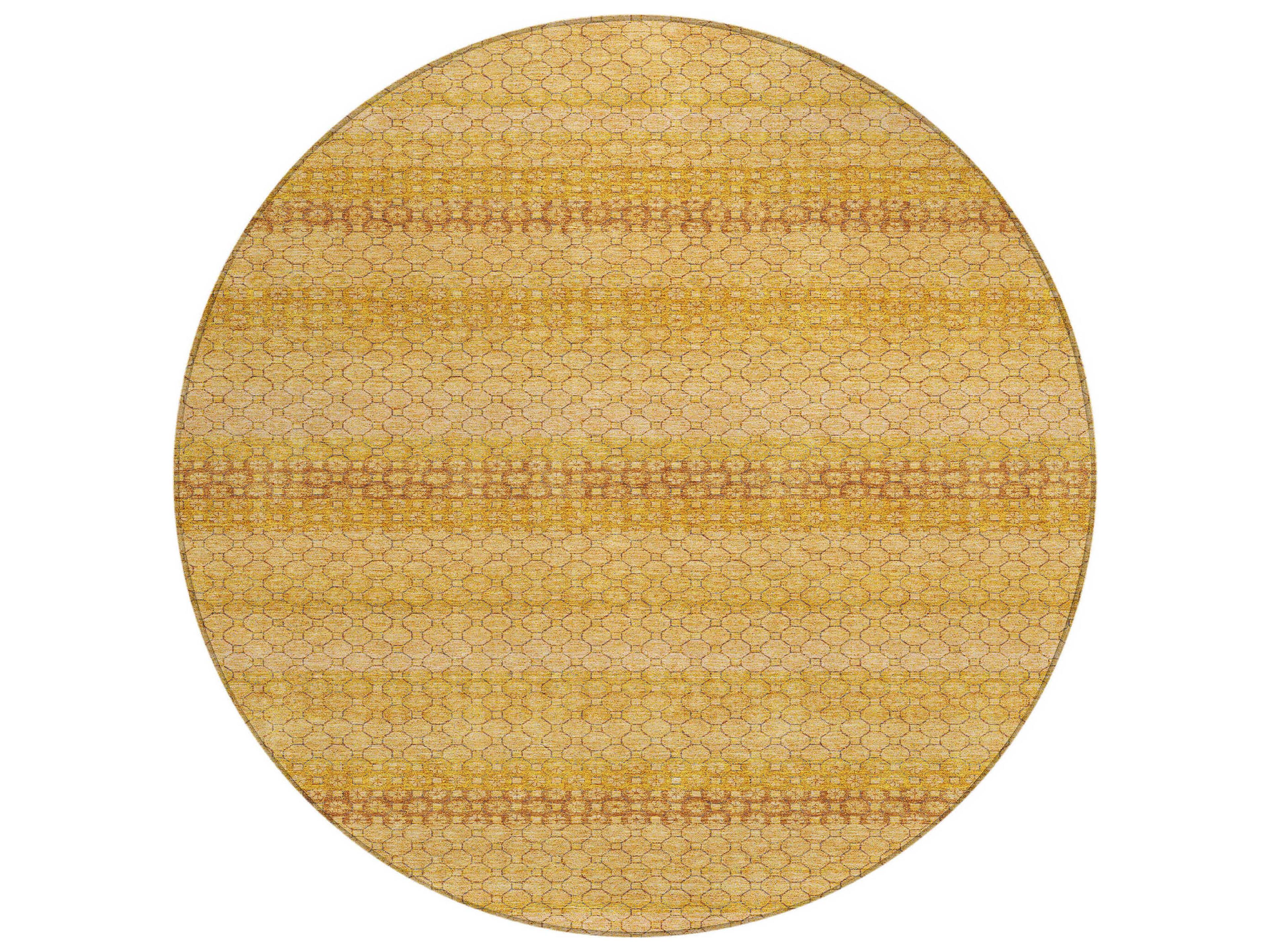 Dalyn Chantille Floral Area Rug