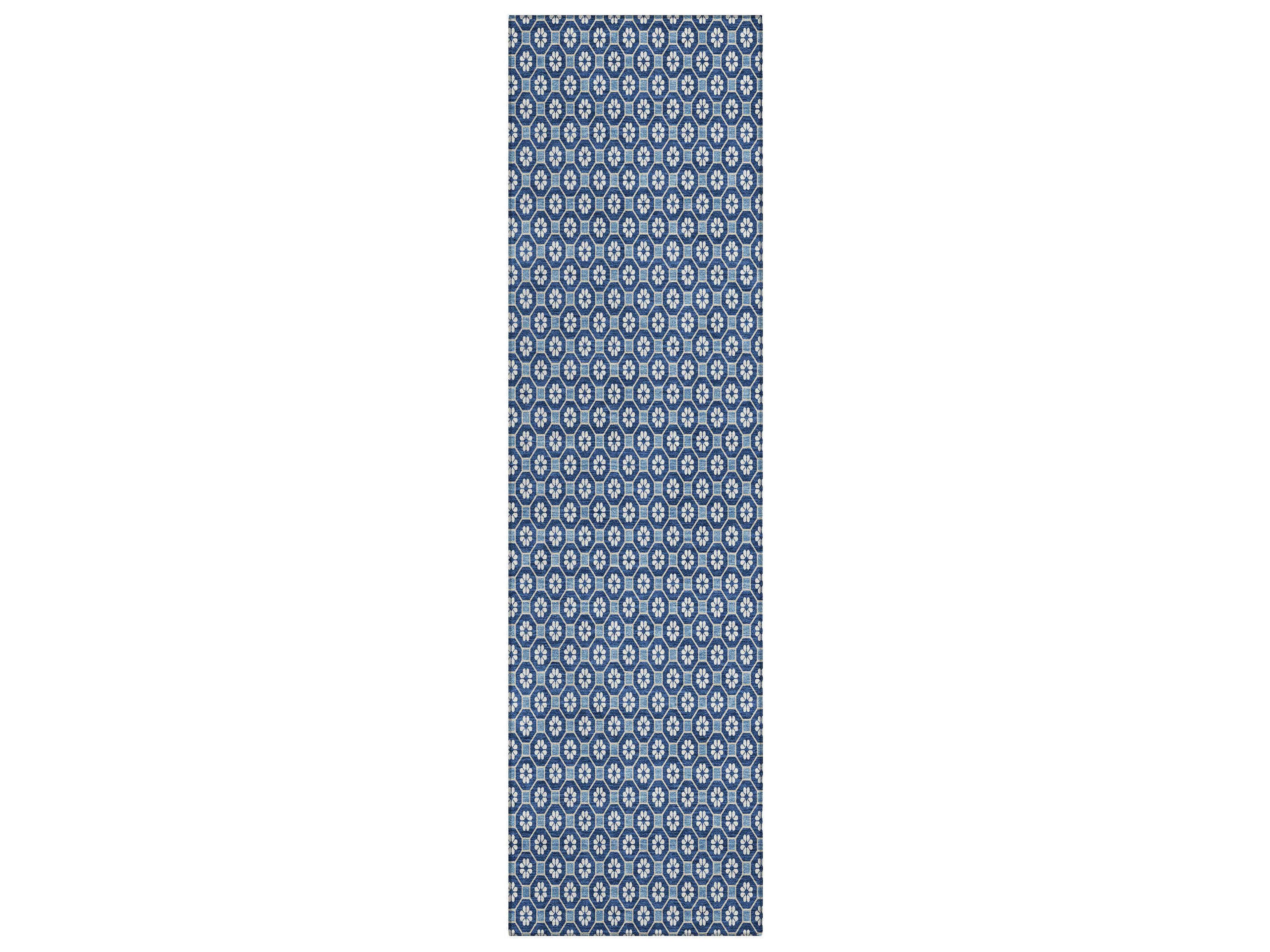 Dalyn Chantille Floral Area Rug