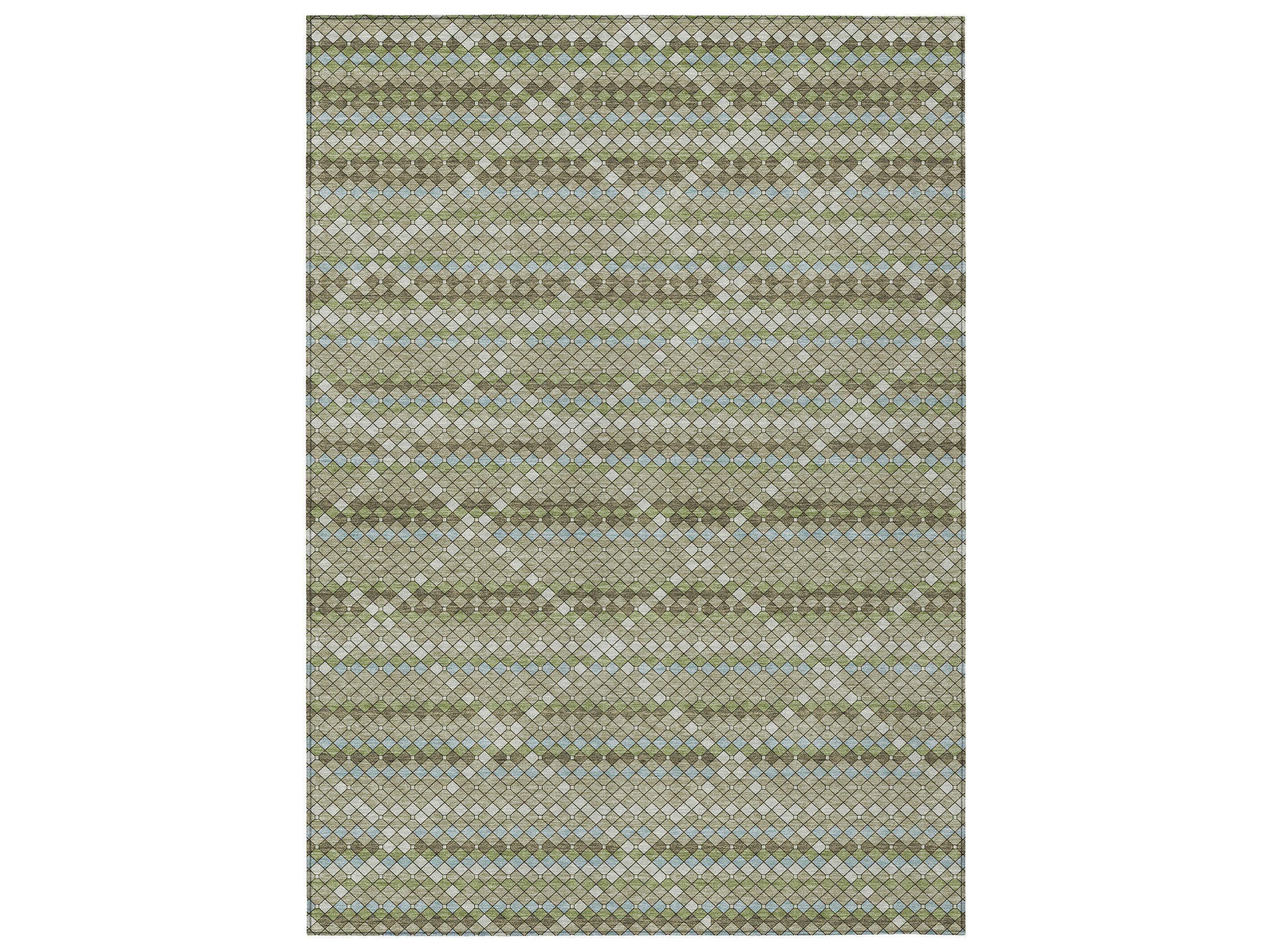 Chantille Geometric Area Rug