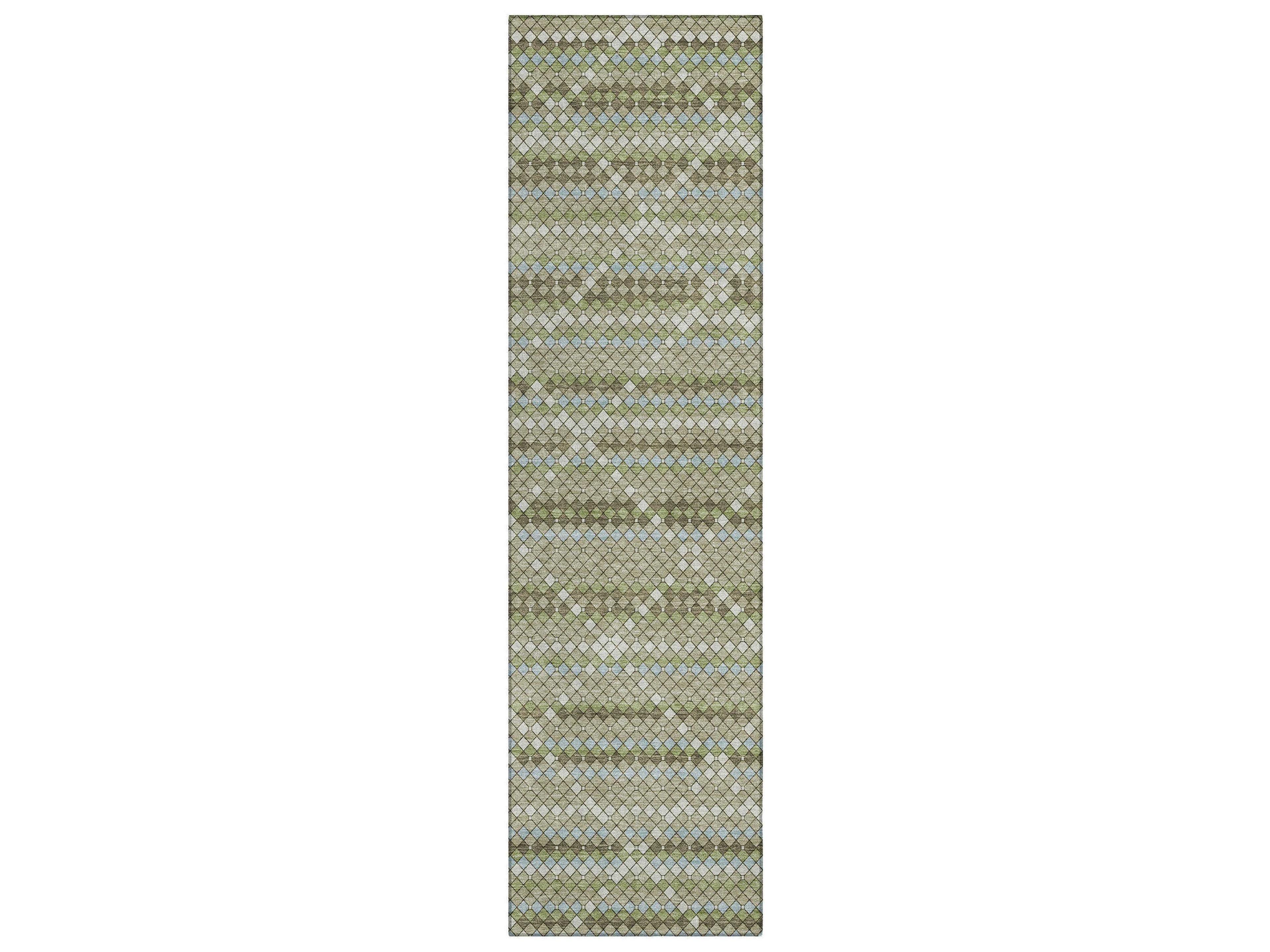 Dalyn Chantille Geometric Area Rug