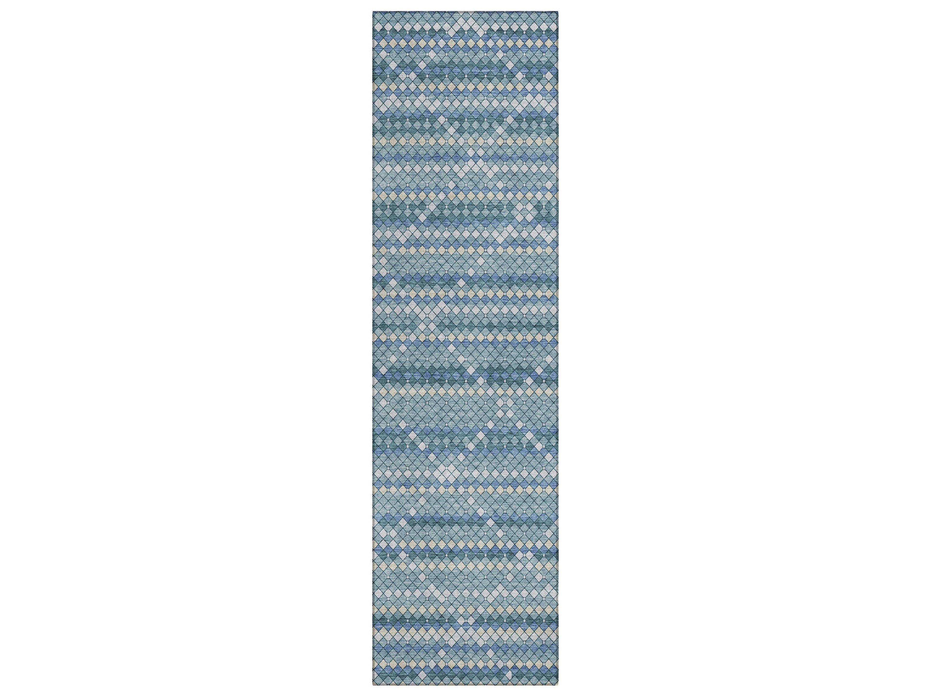 Dalyn Chantille Geometric Area Rug