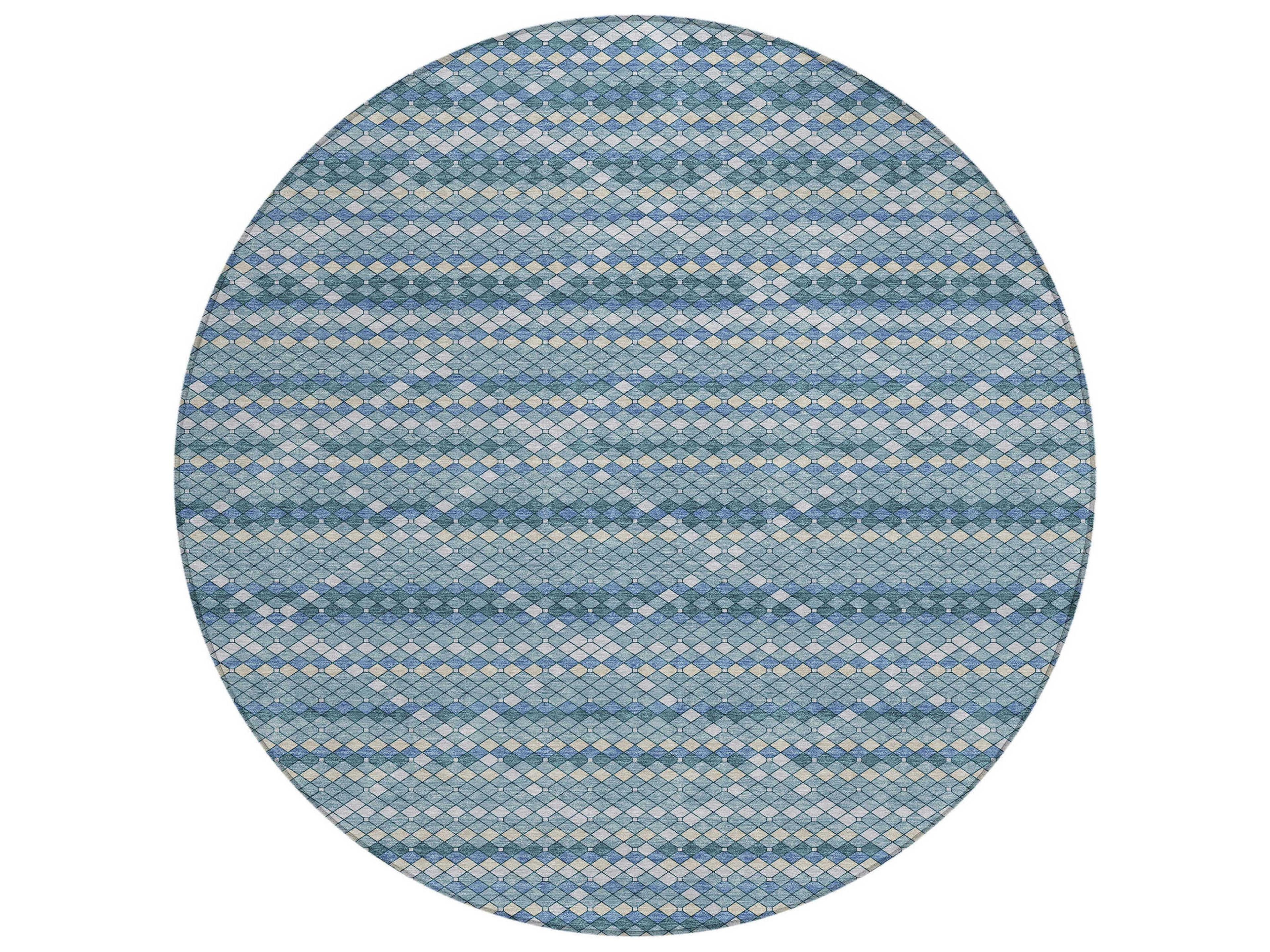 Dalyn Chantille Geometric Area Rug