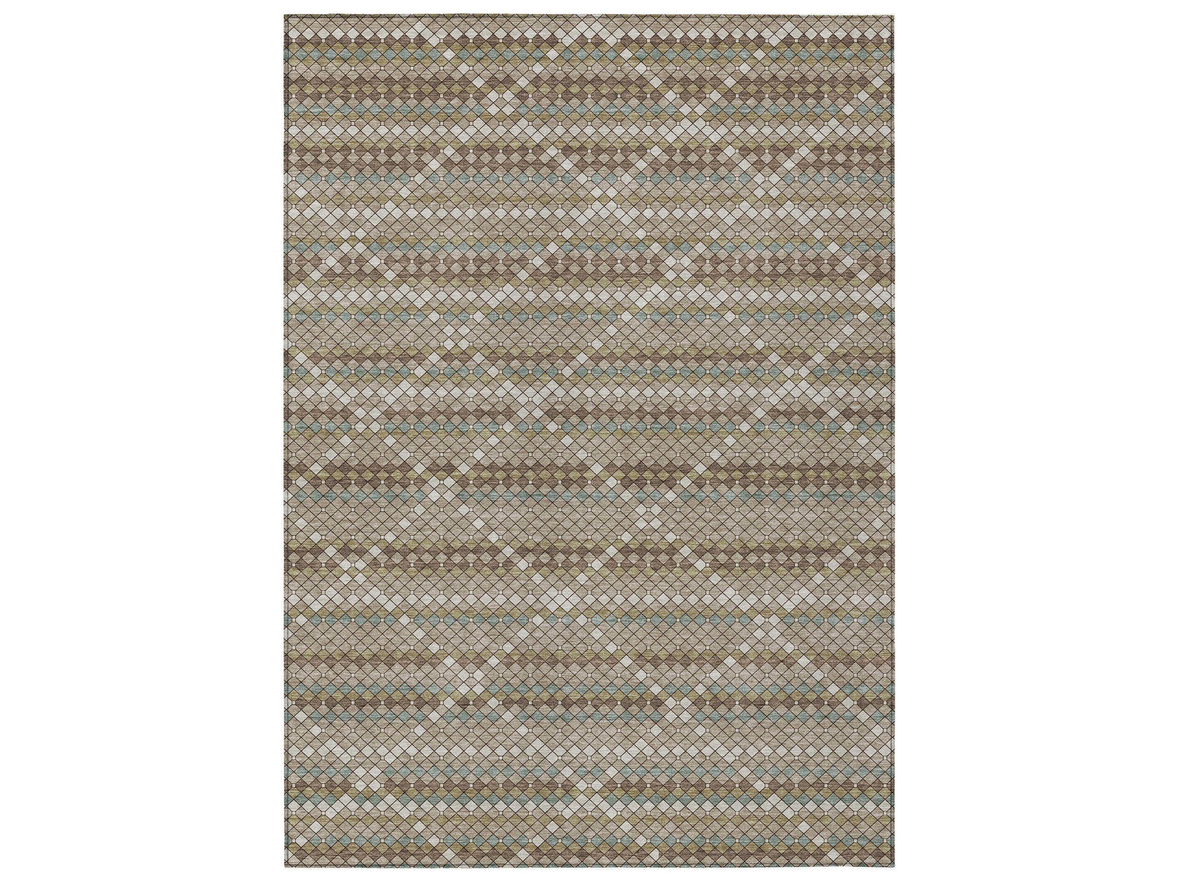 Chantille Geometric Area Rug