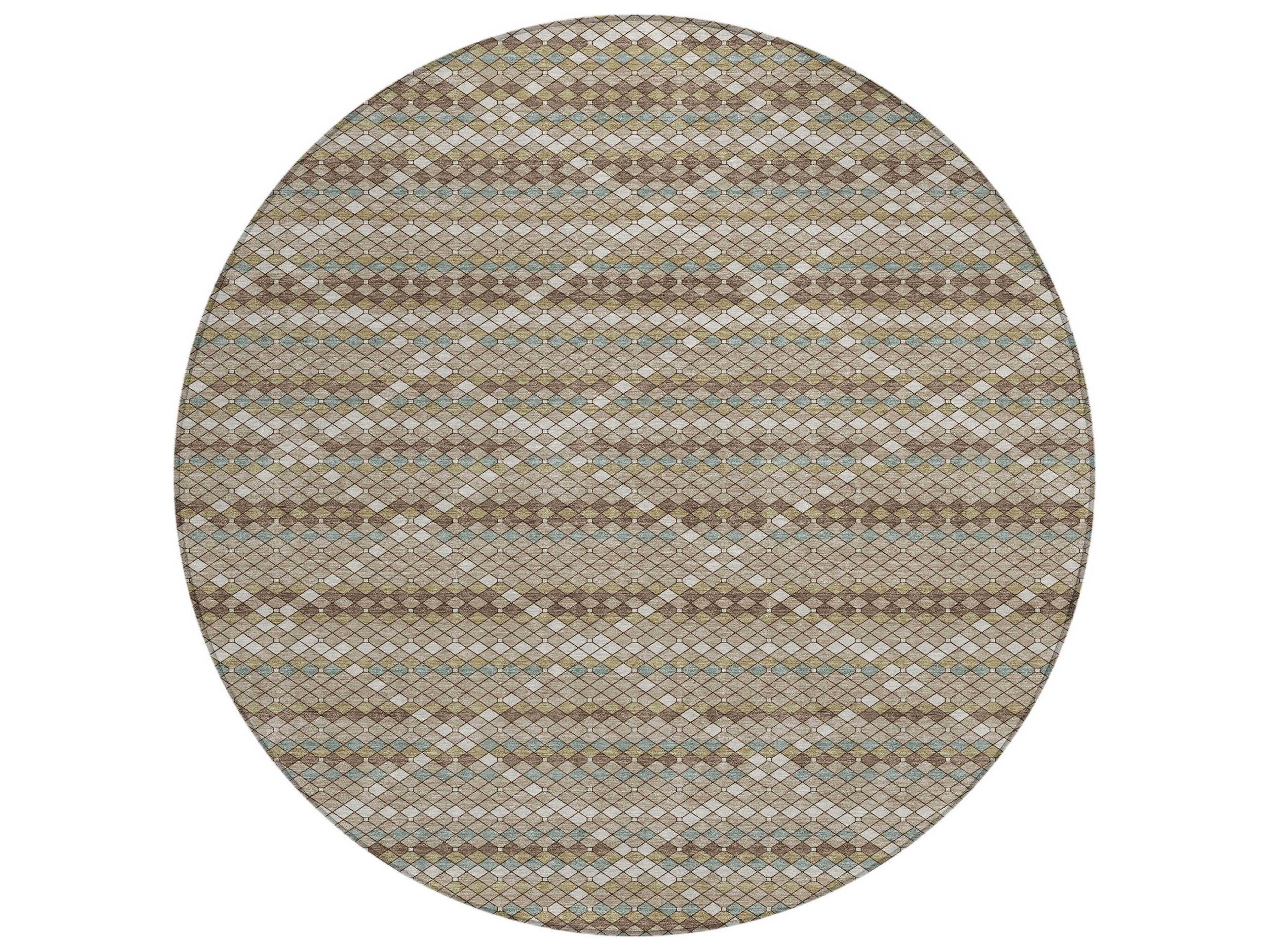 Dalyn Chantille Geometric Area Rug