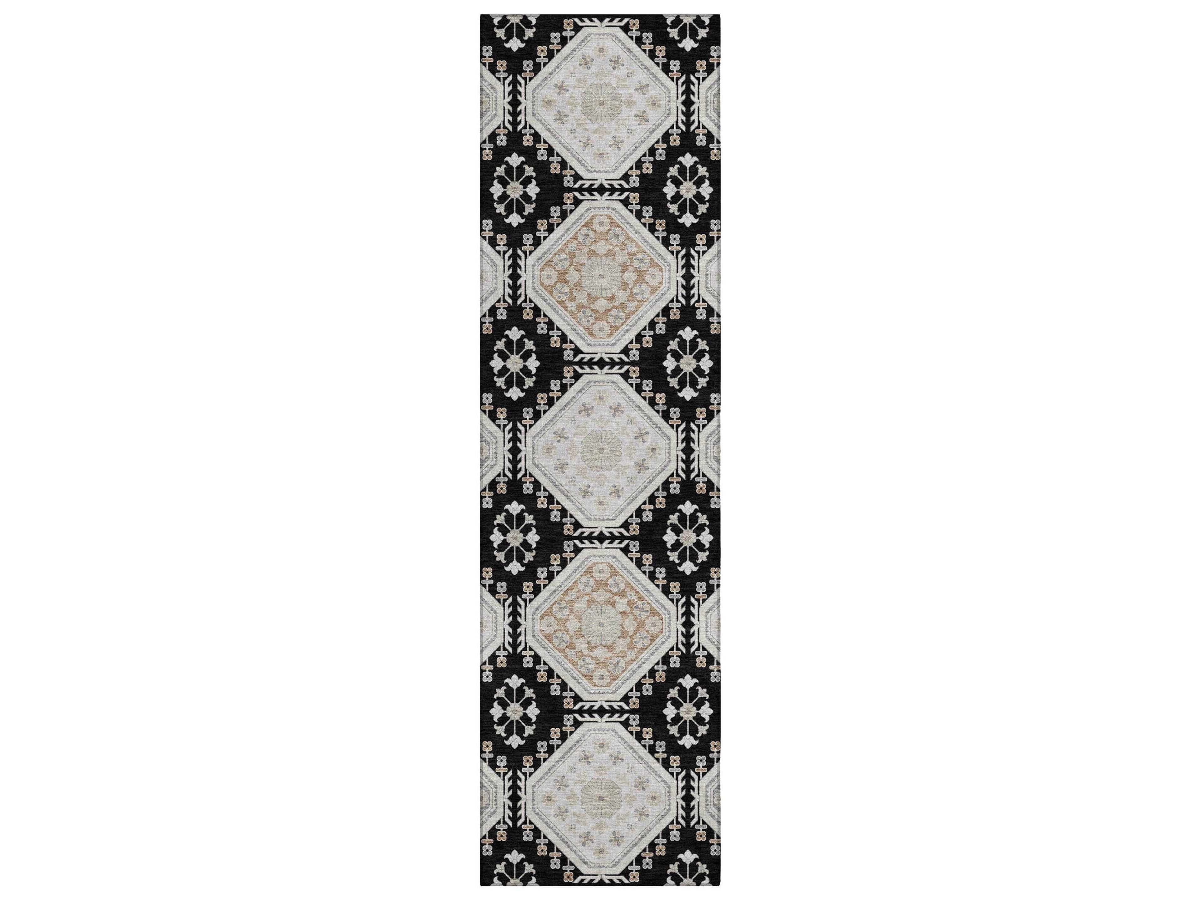 Dalyn Chantille Floral Area Rug