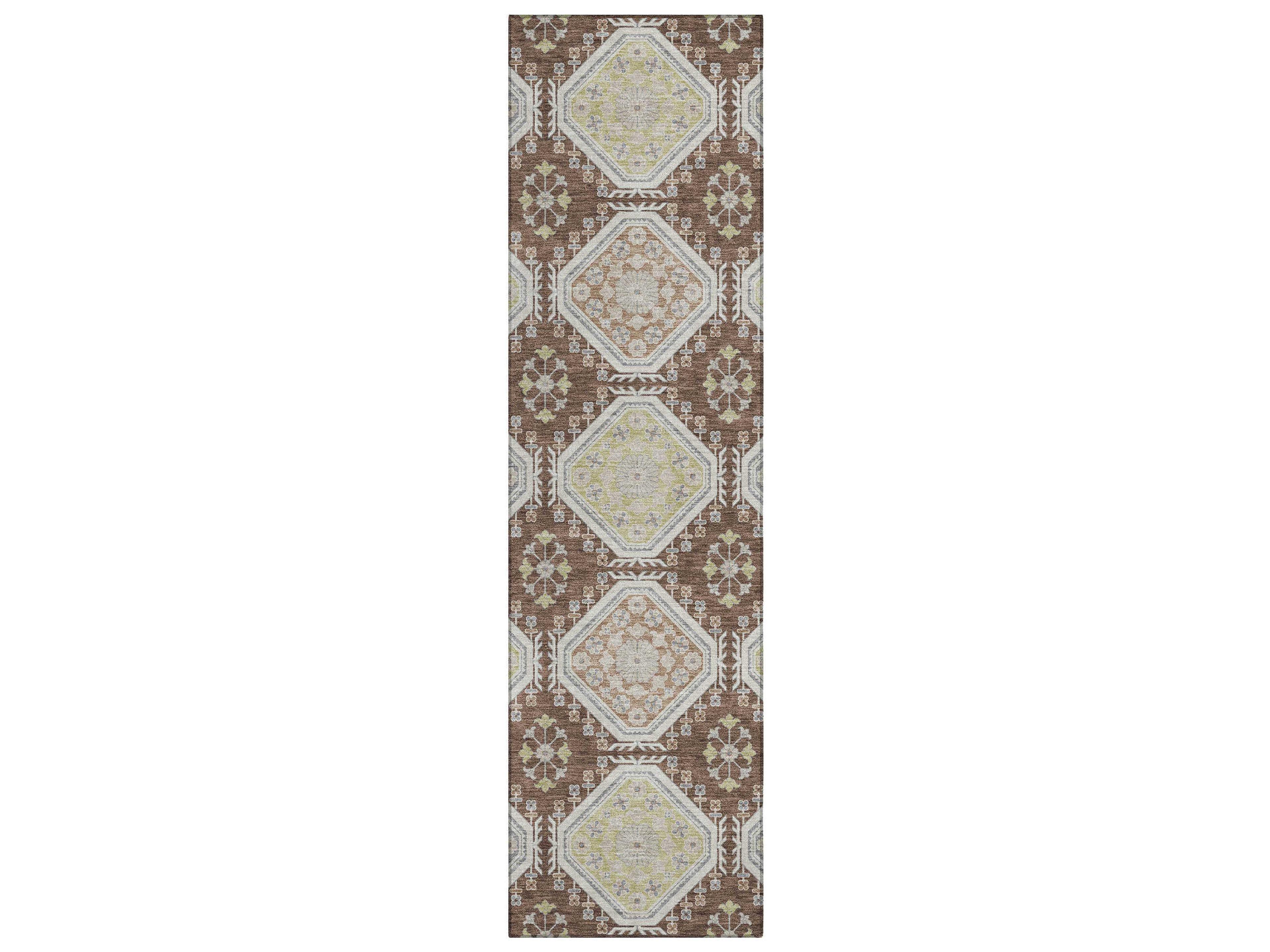 Dalyn Chantille Floral Area Rug