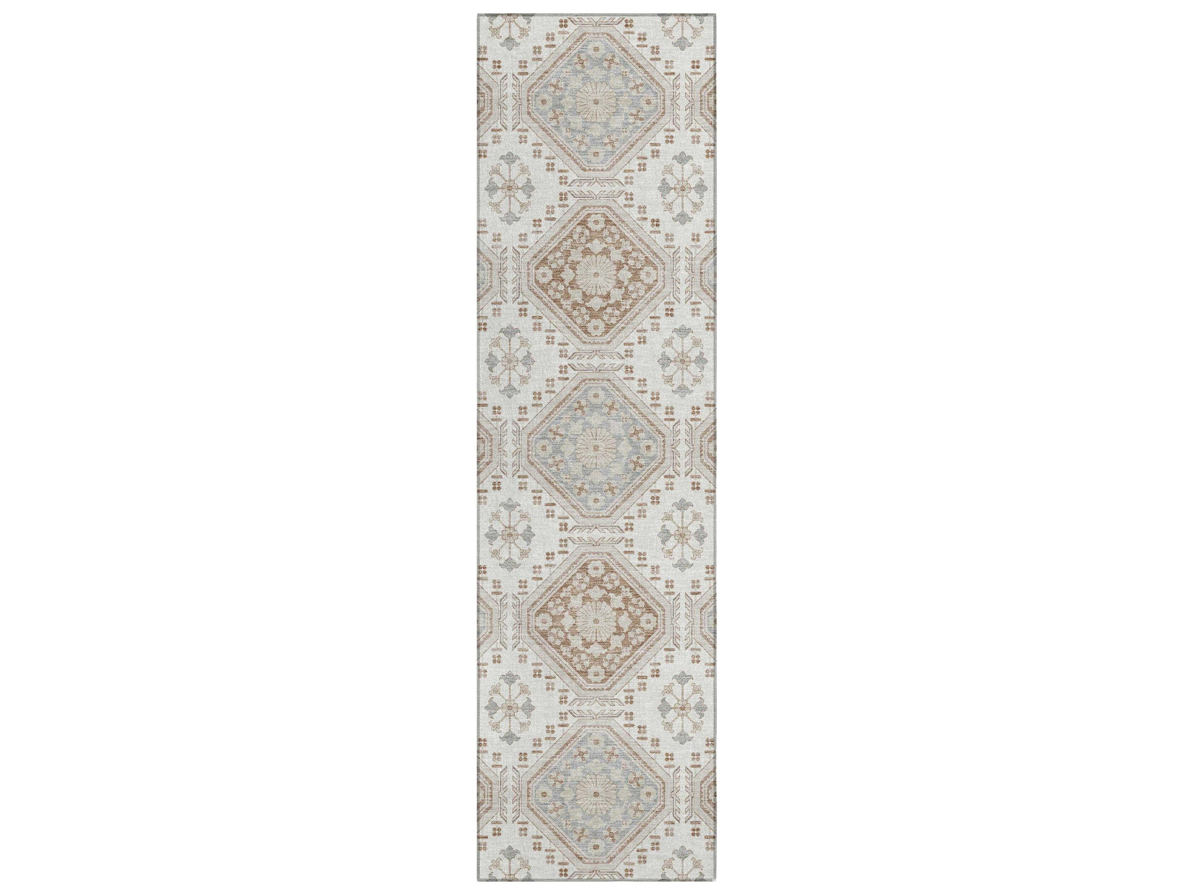 Dalyn Chantille Floral Area Rug