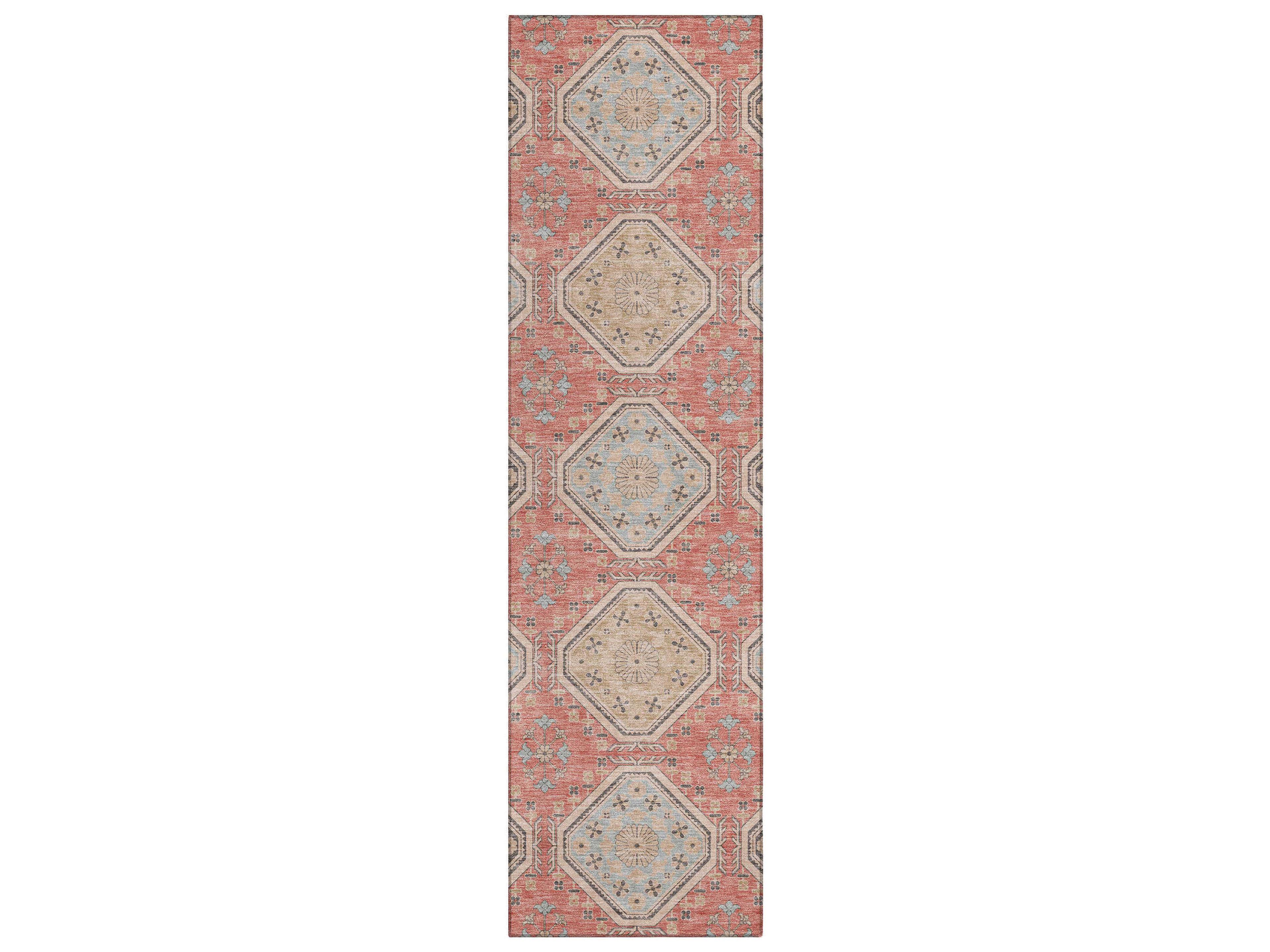 Dalyn Chantille Floral Area Rug