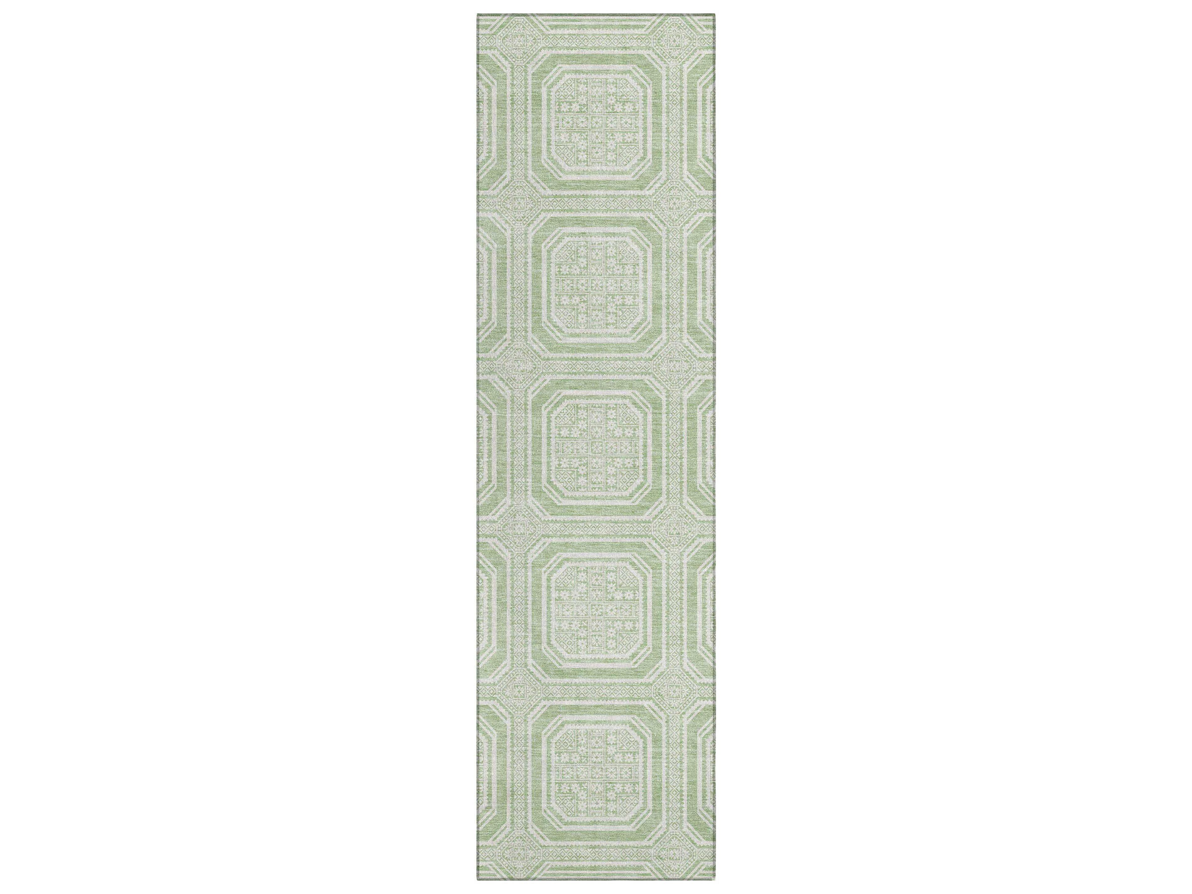 Dalyn Chantille Floral Area Rug