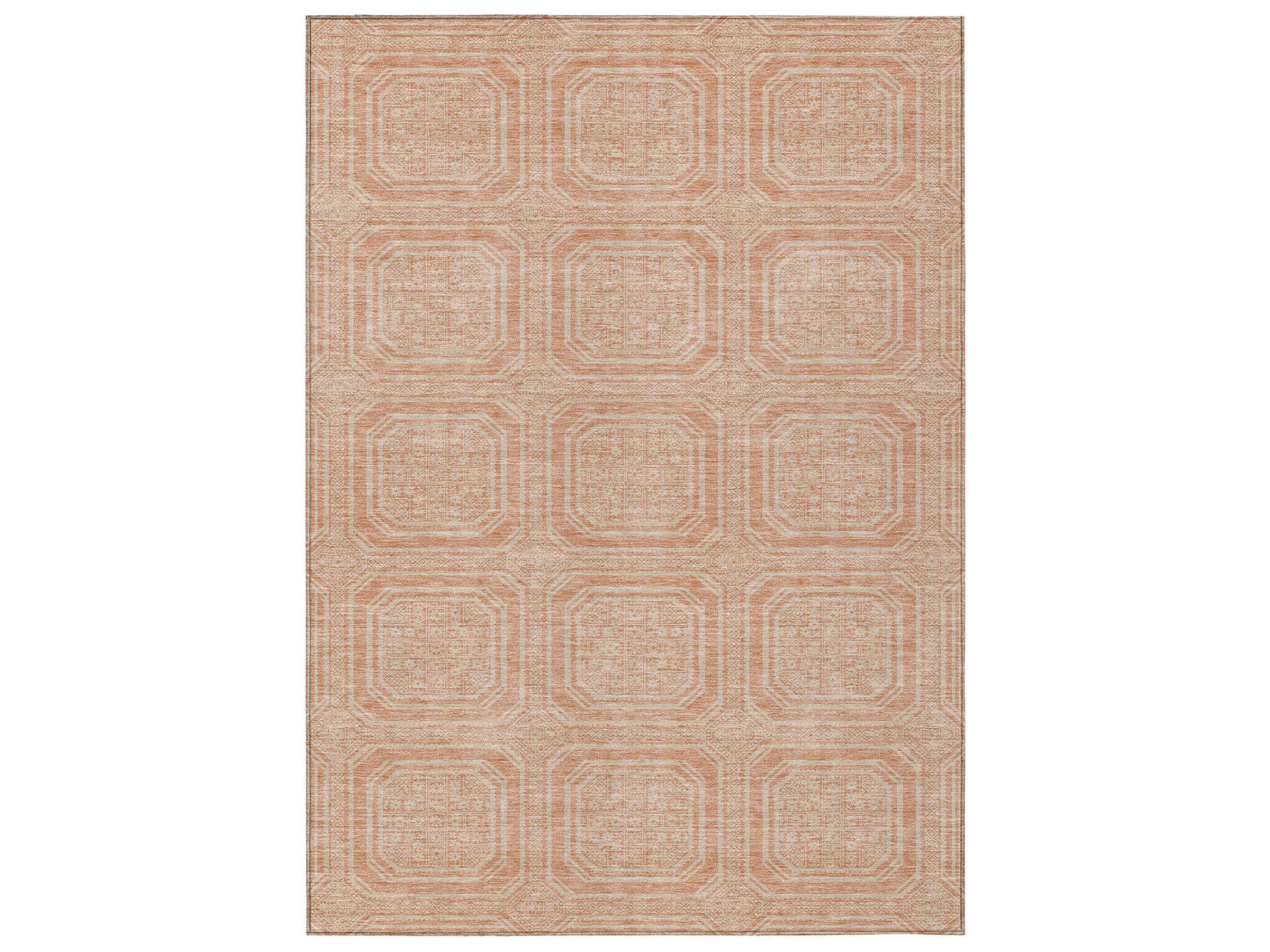 Chantille Floral Area Rug