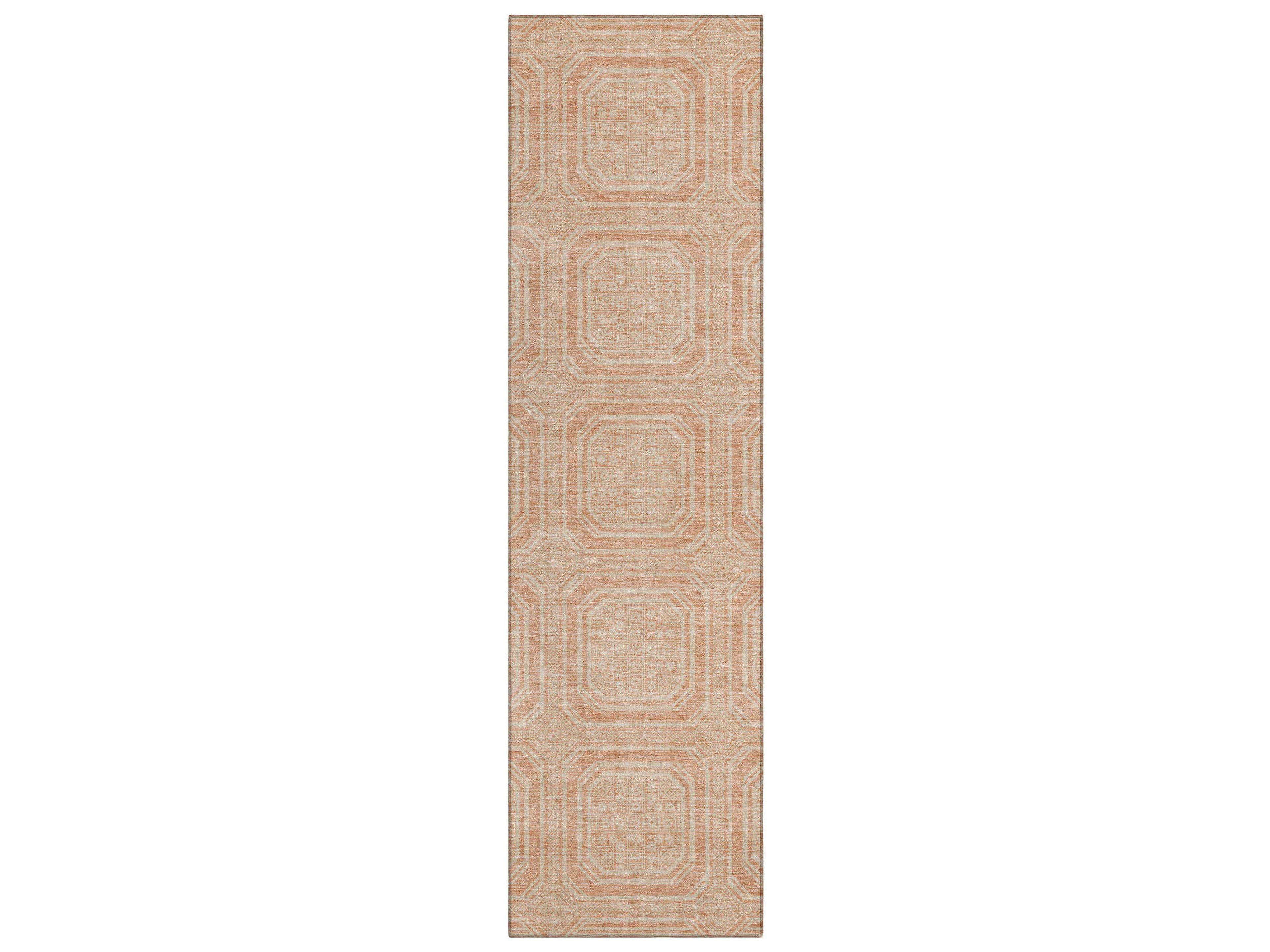Dalyn Chantille Floral Area Rug