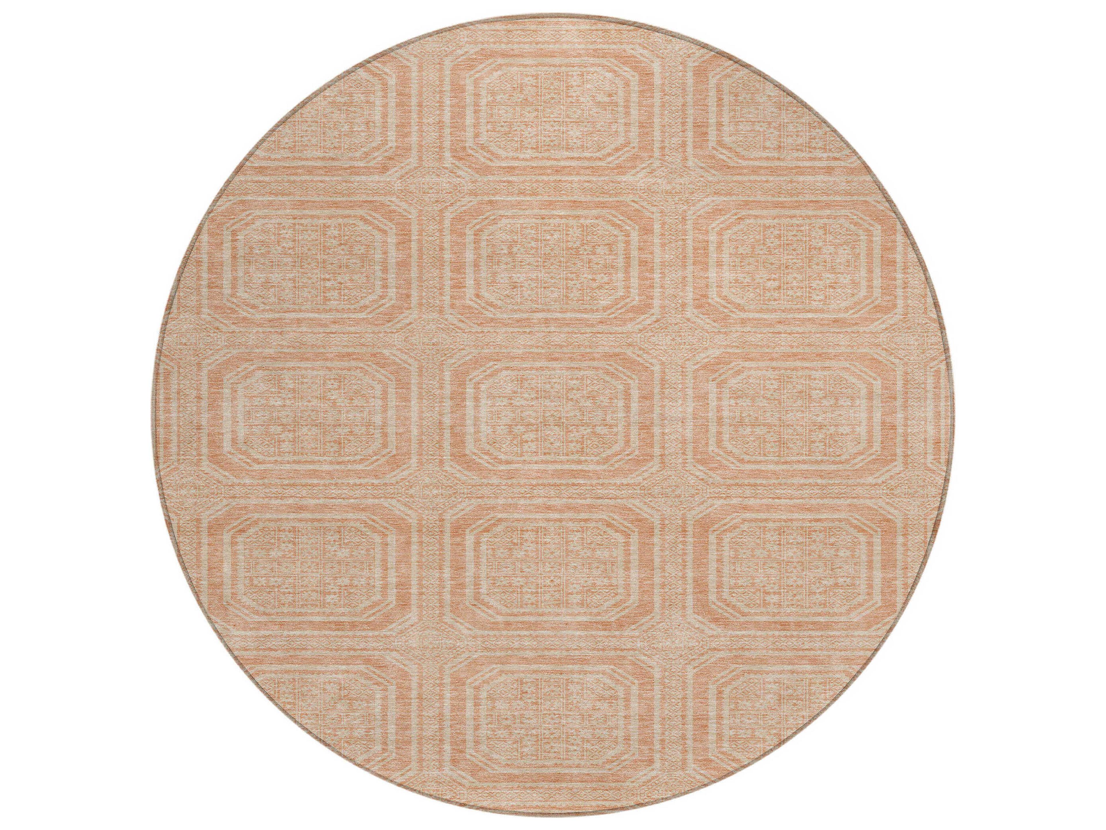 Dalyn Chantille Floral Area Rug