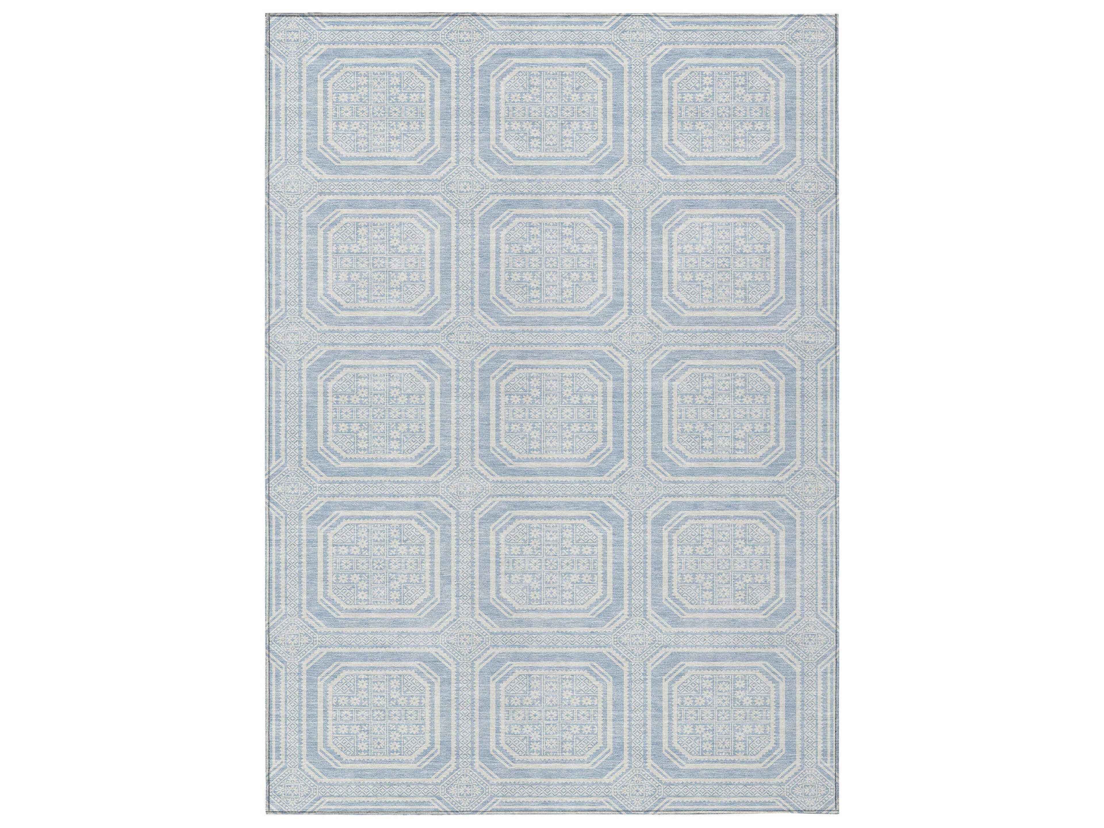 Chantille Floral Area Rug