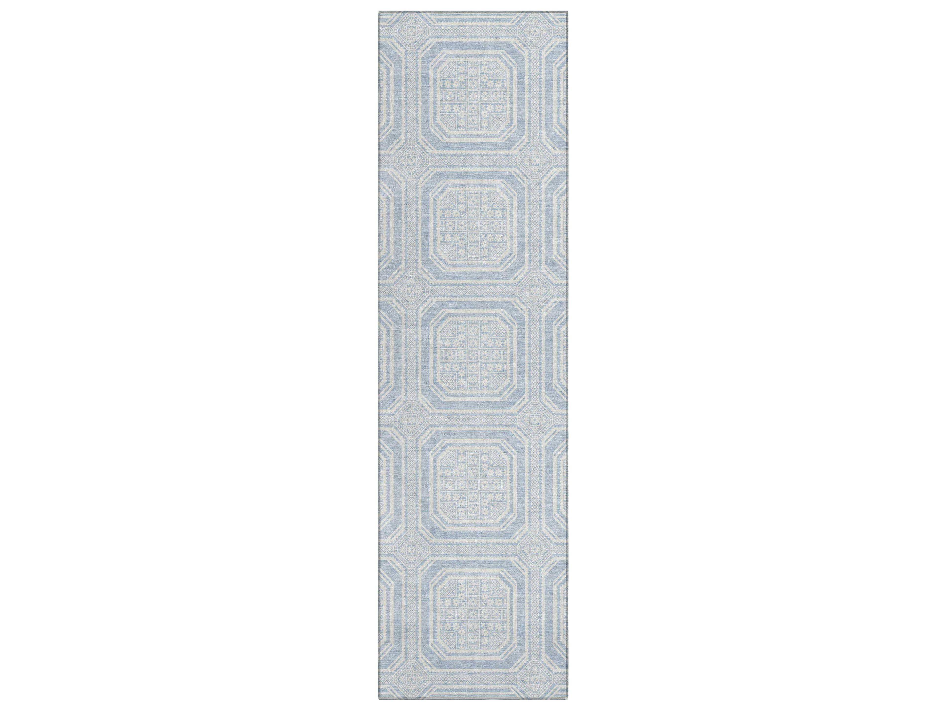 Dalyn Chantille Floral Area Rug