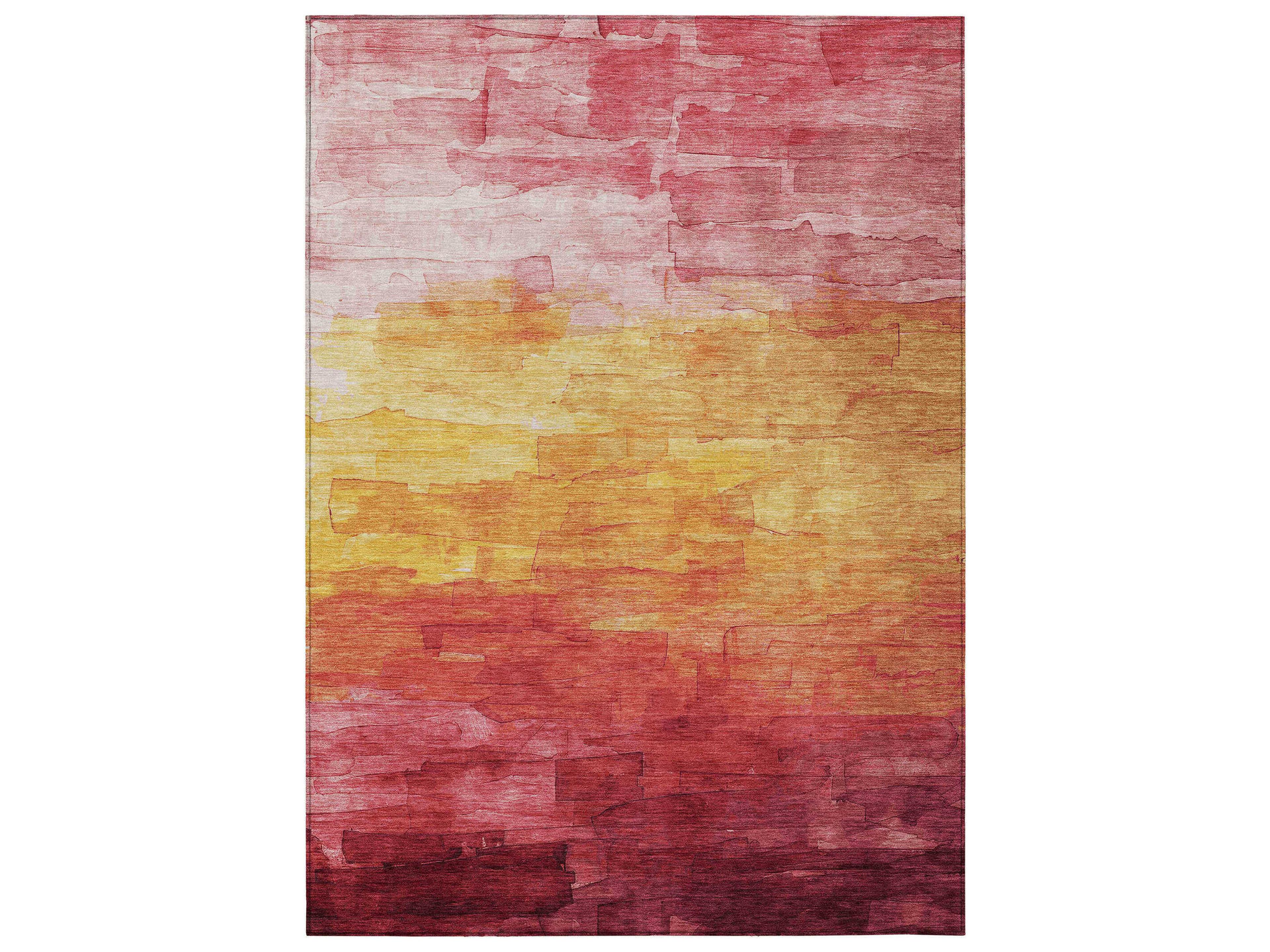 Chantille Abstract Area Rug