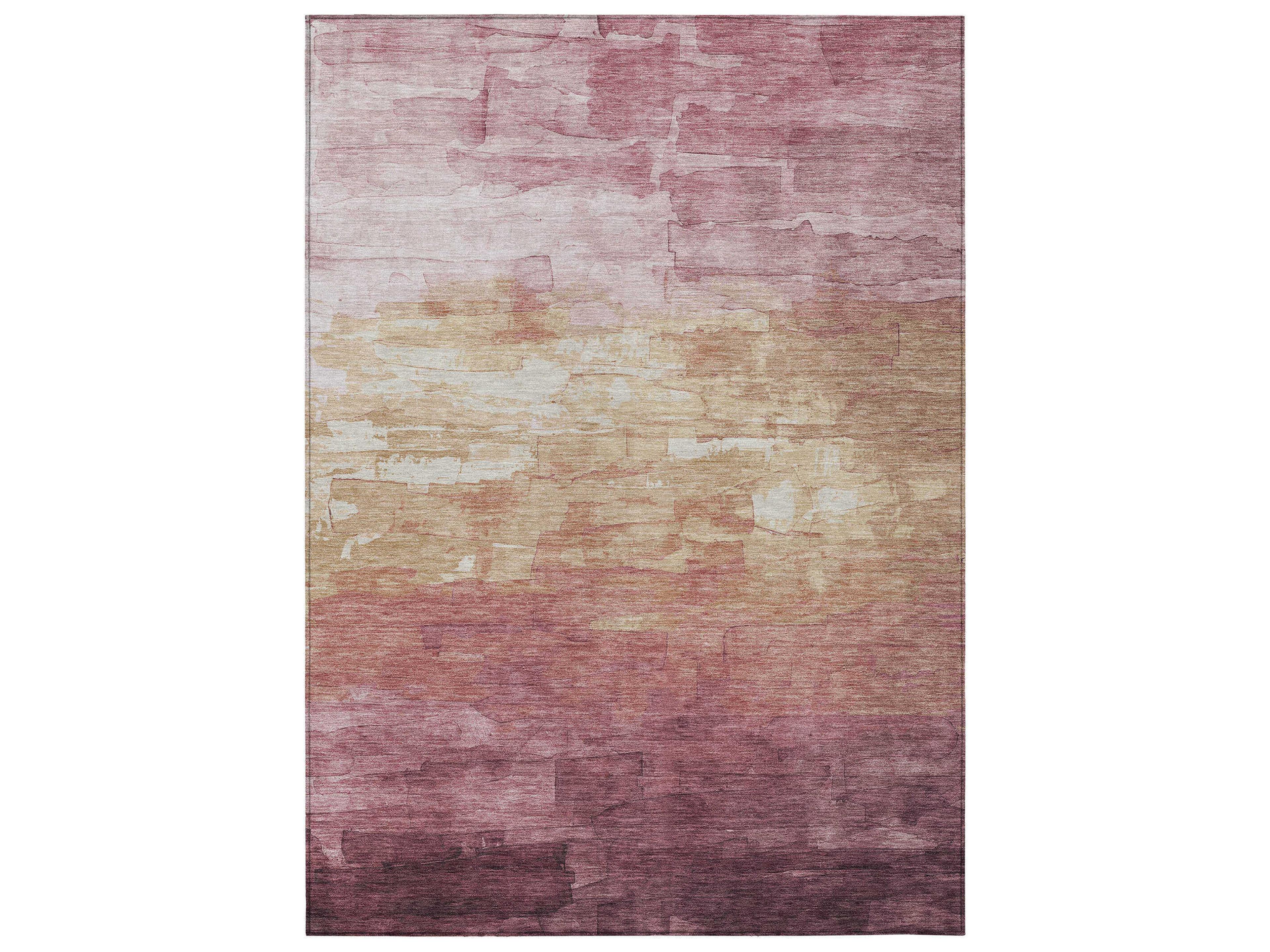 Chantille Abstract Area Rug