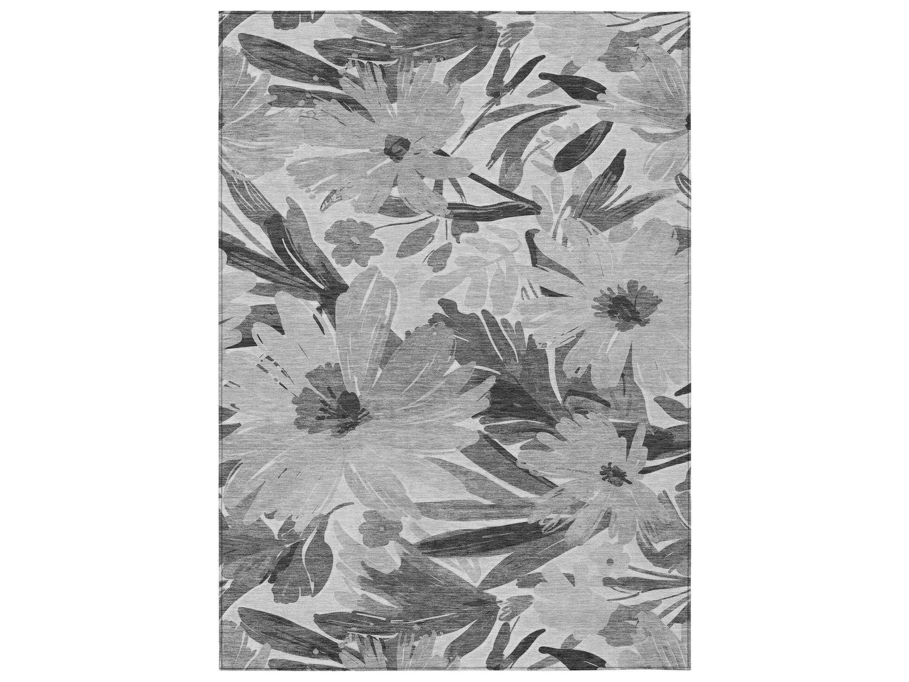 Chantille Floral Area Rug