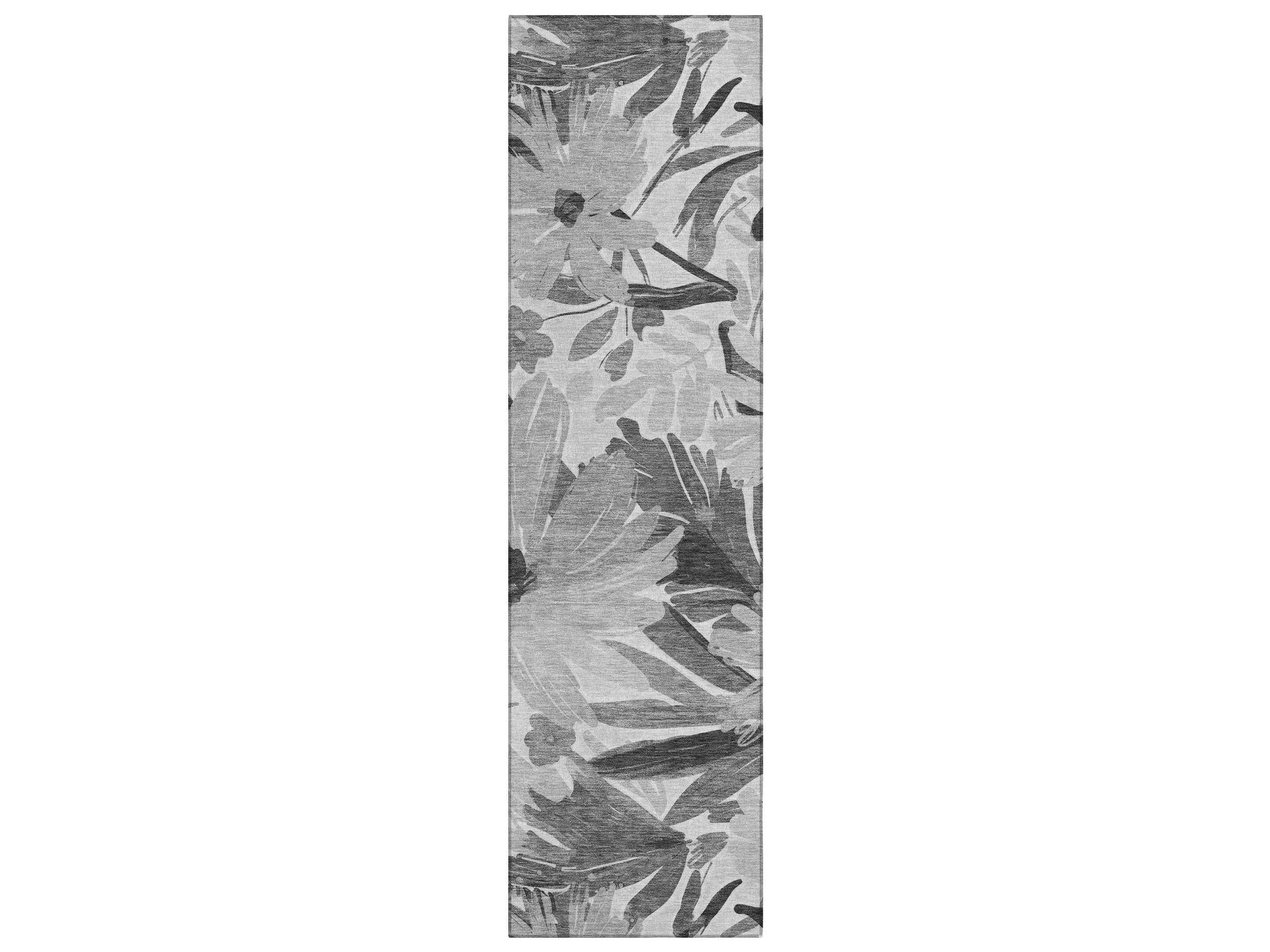 Dalyn Chantille Floral Area Rug