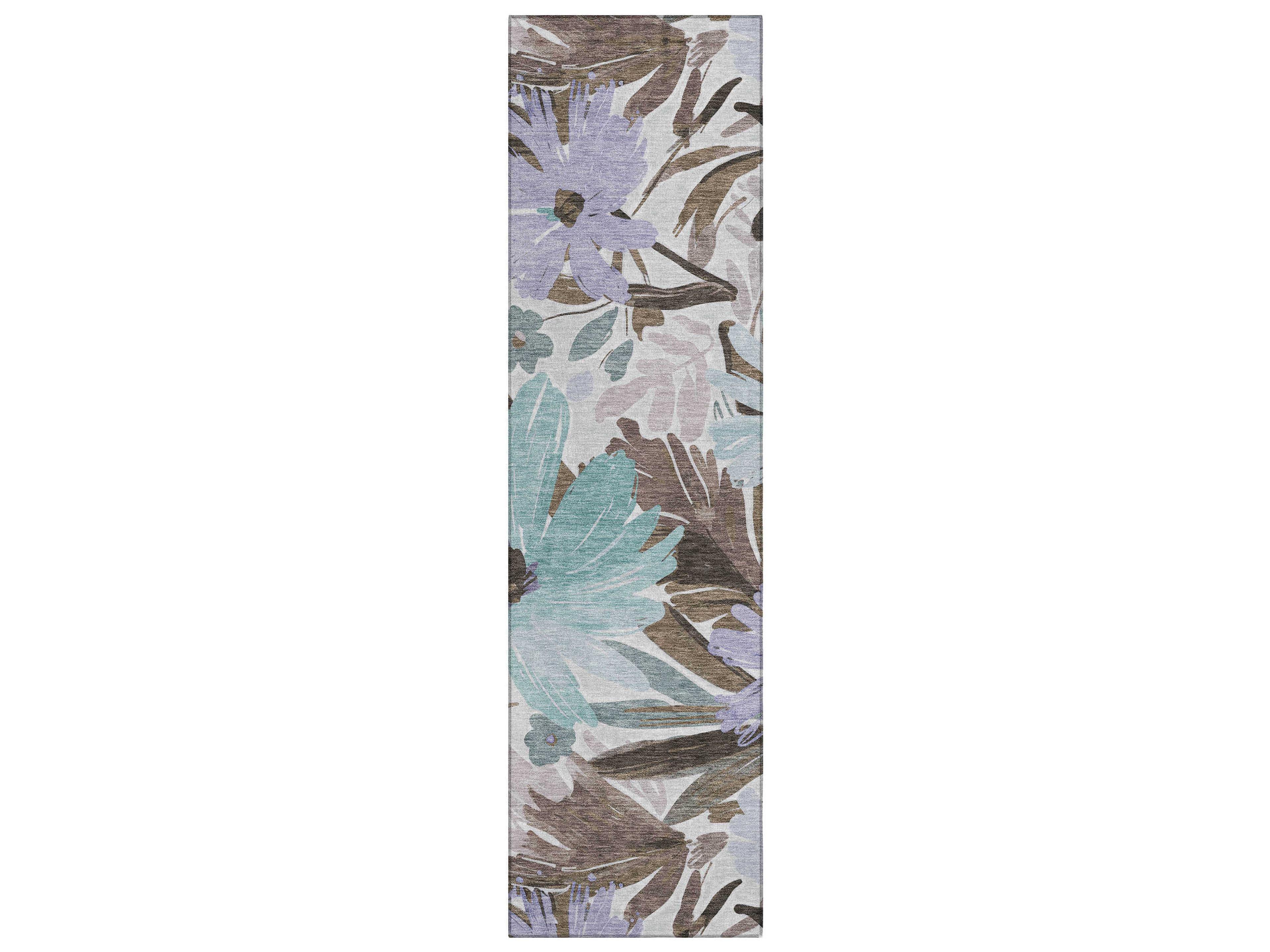 Dalyn Chantille Floral Area Rug