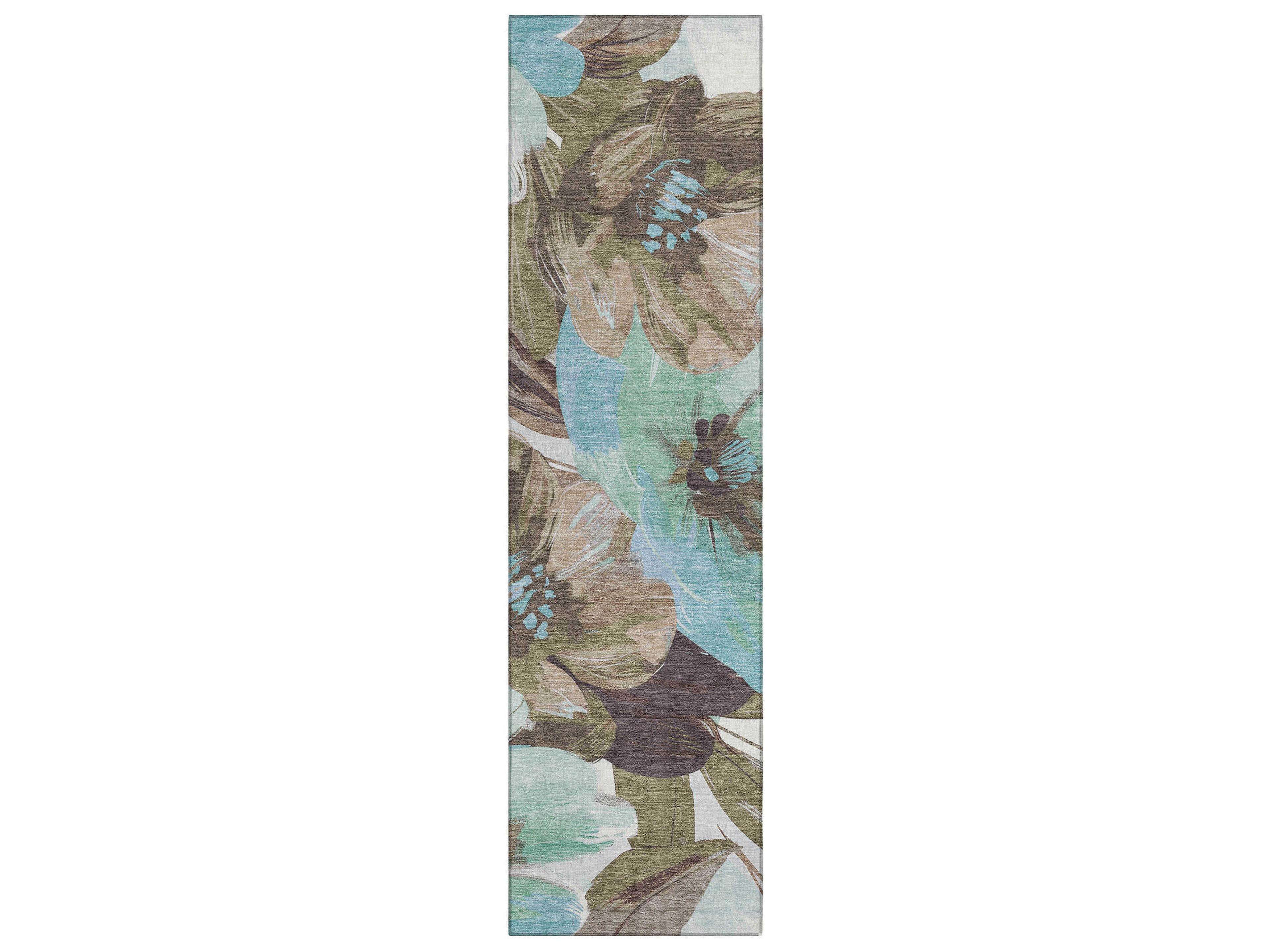 Dalyn Chantille Floral Area Rug