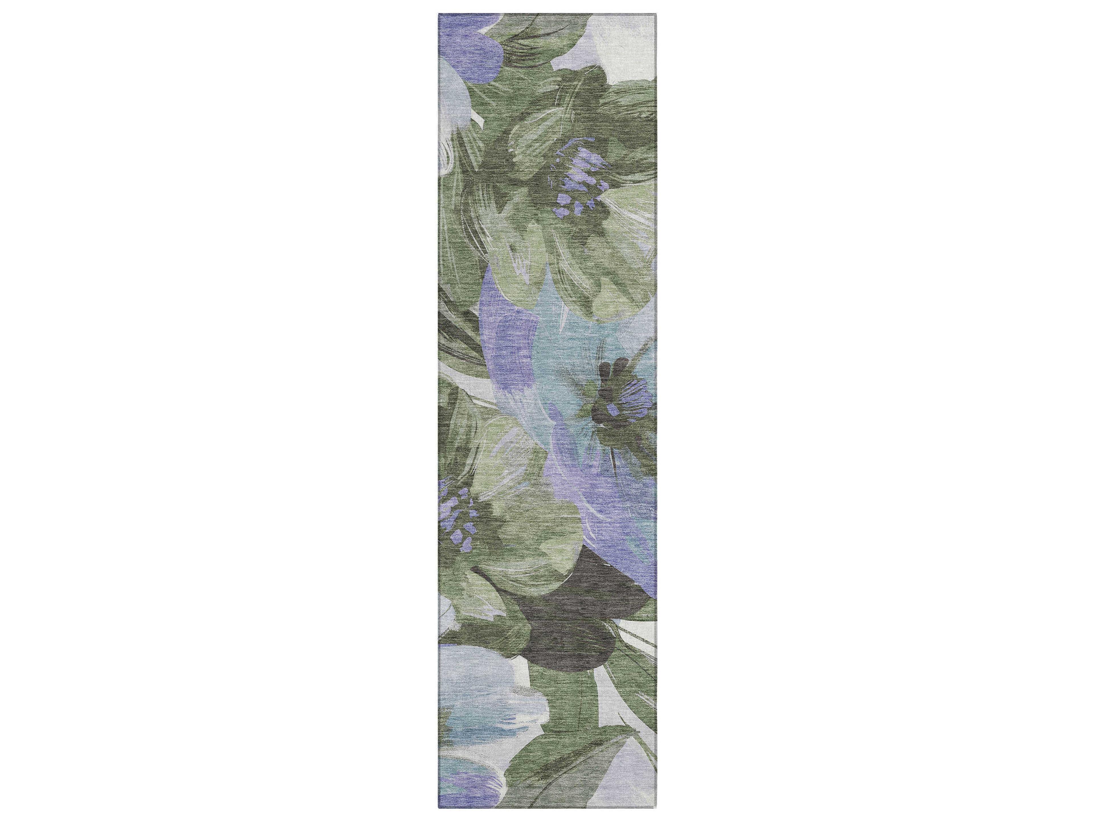 Dalyn Chantille Floral Area Rug