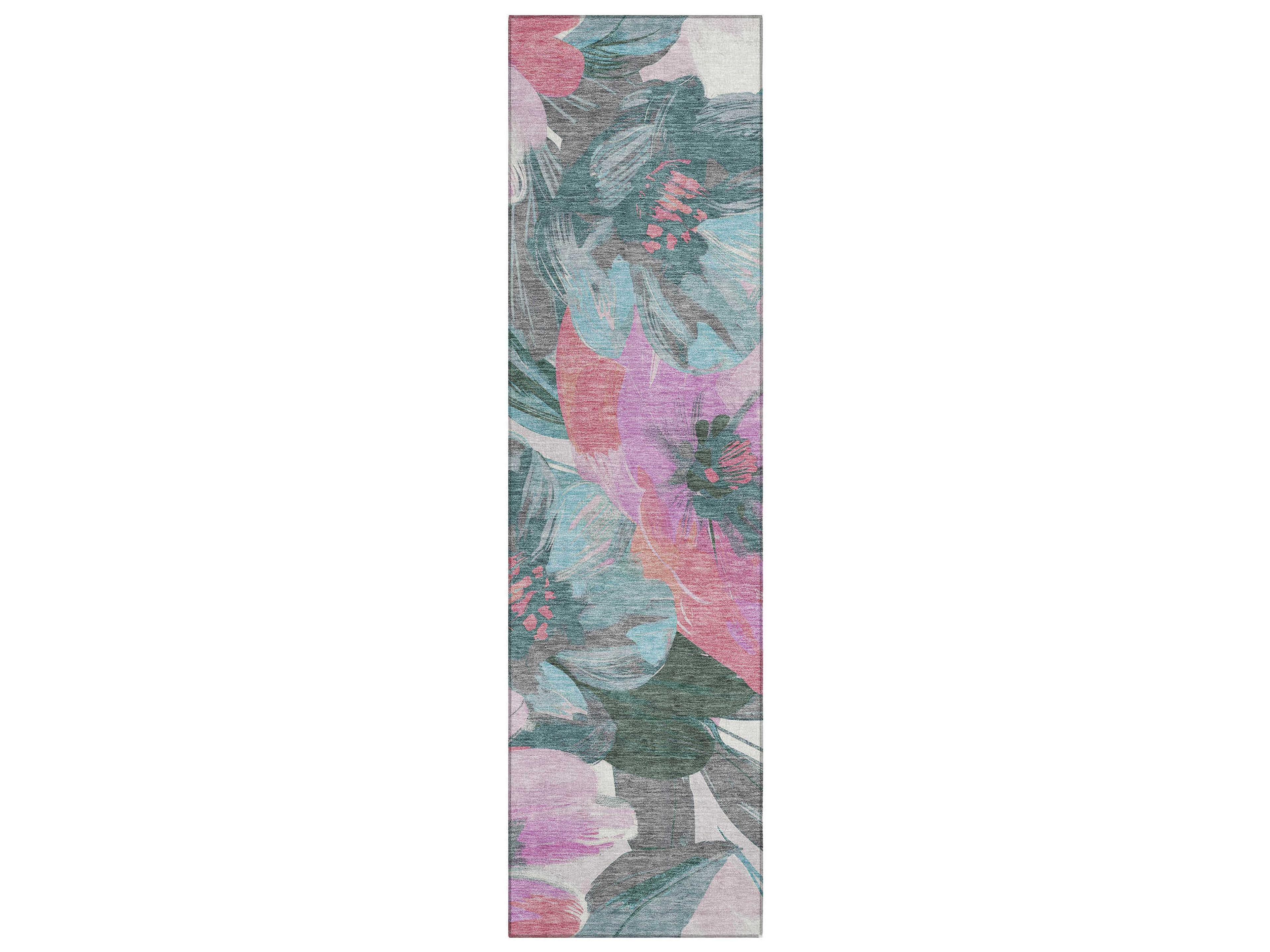 Dalyn Chantille Floral Area Rug