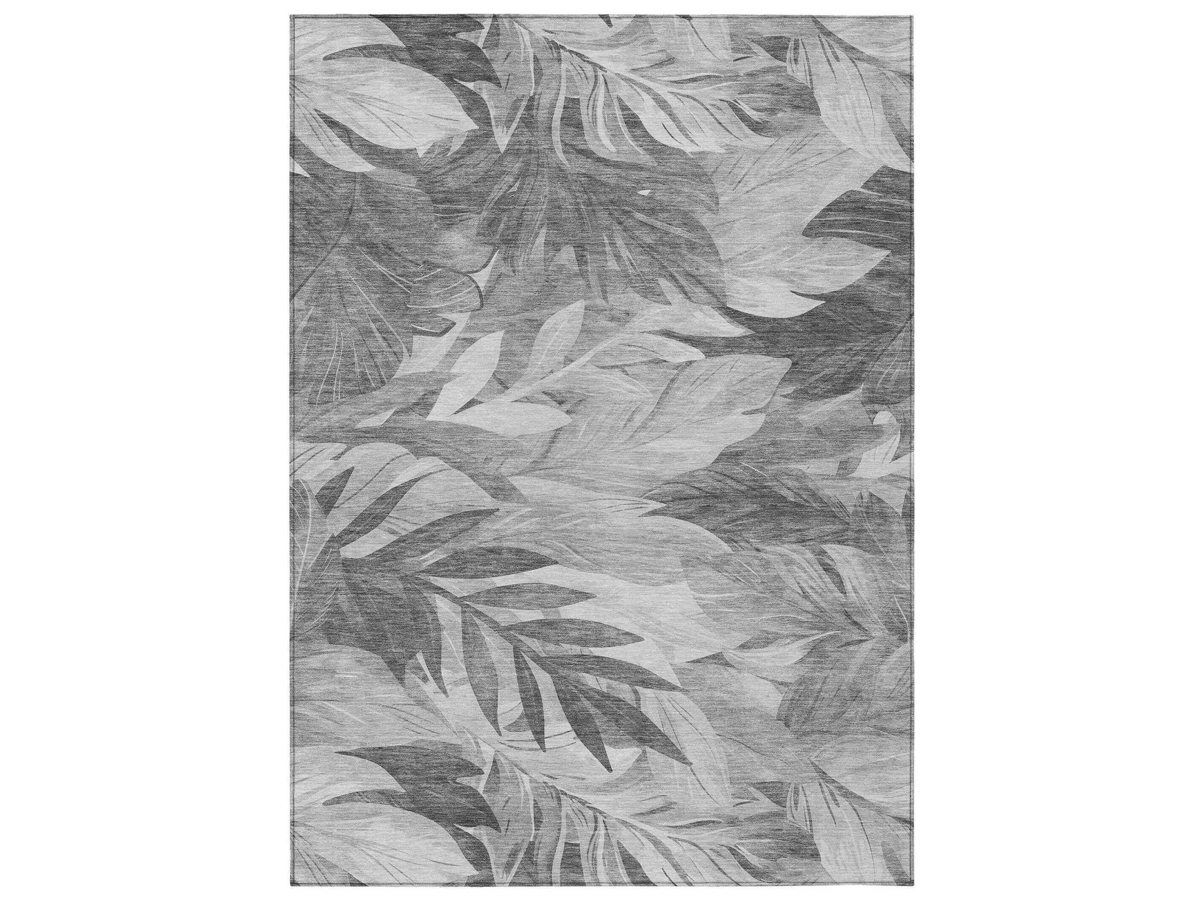 Chantille Floral Area Rug