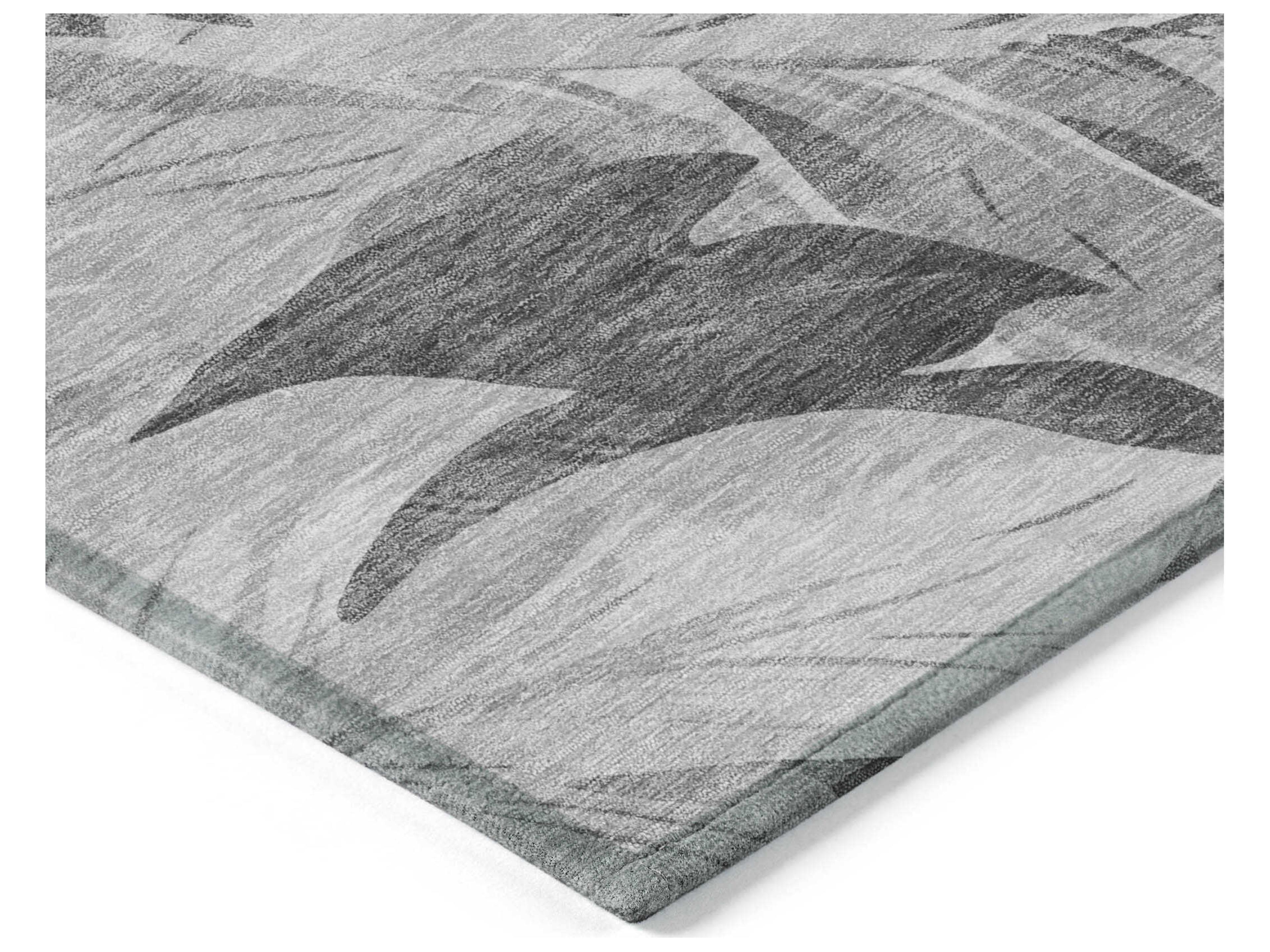 Dalyn Chantille Floral Area Rug