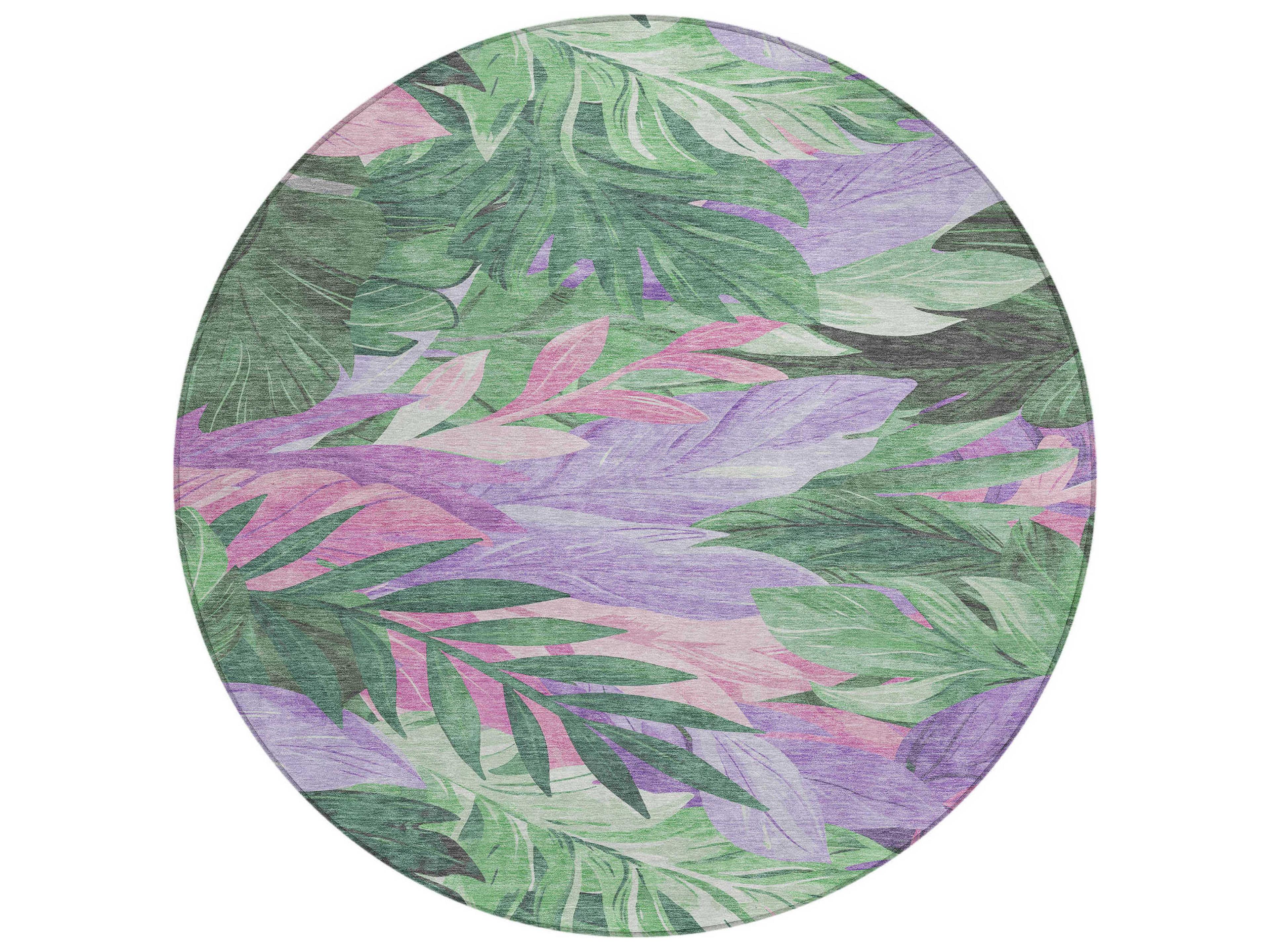 Dalyn Chantille Floral Area Rug