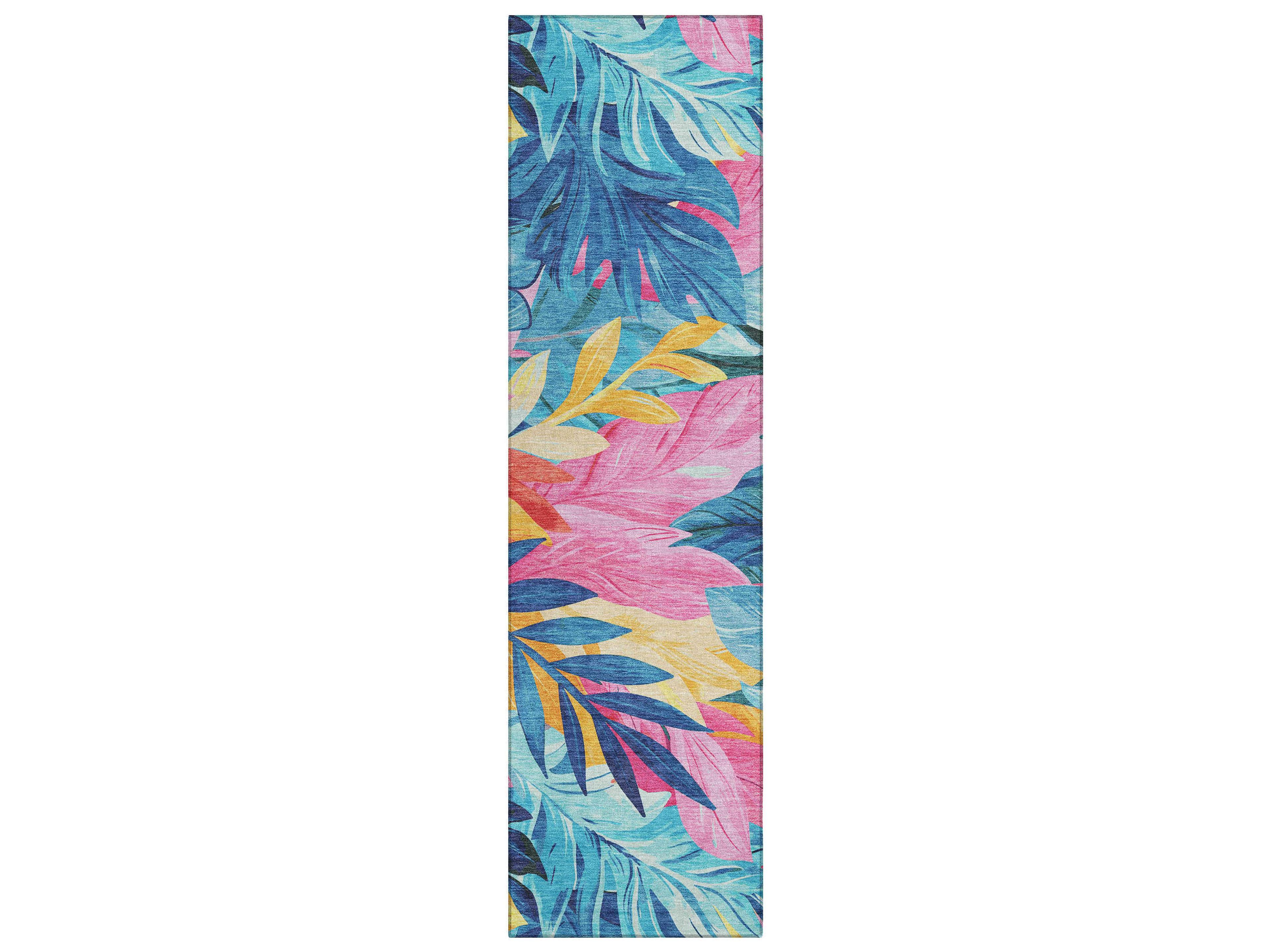 Dalyn Chantille Floral Area Rug
