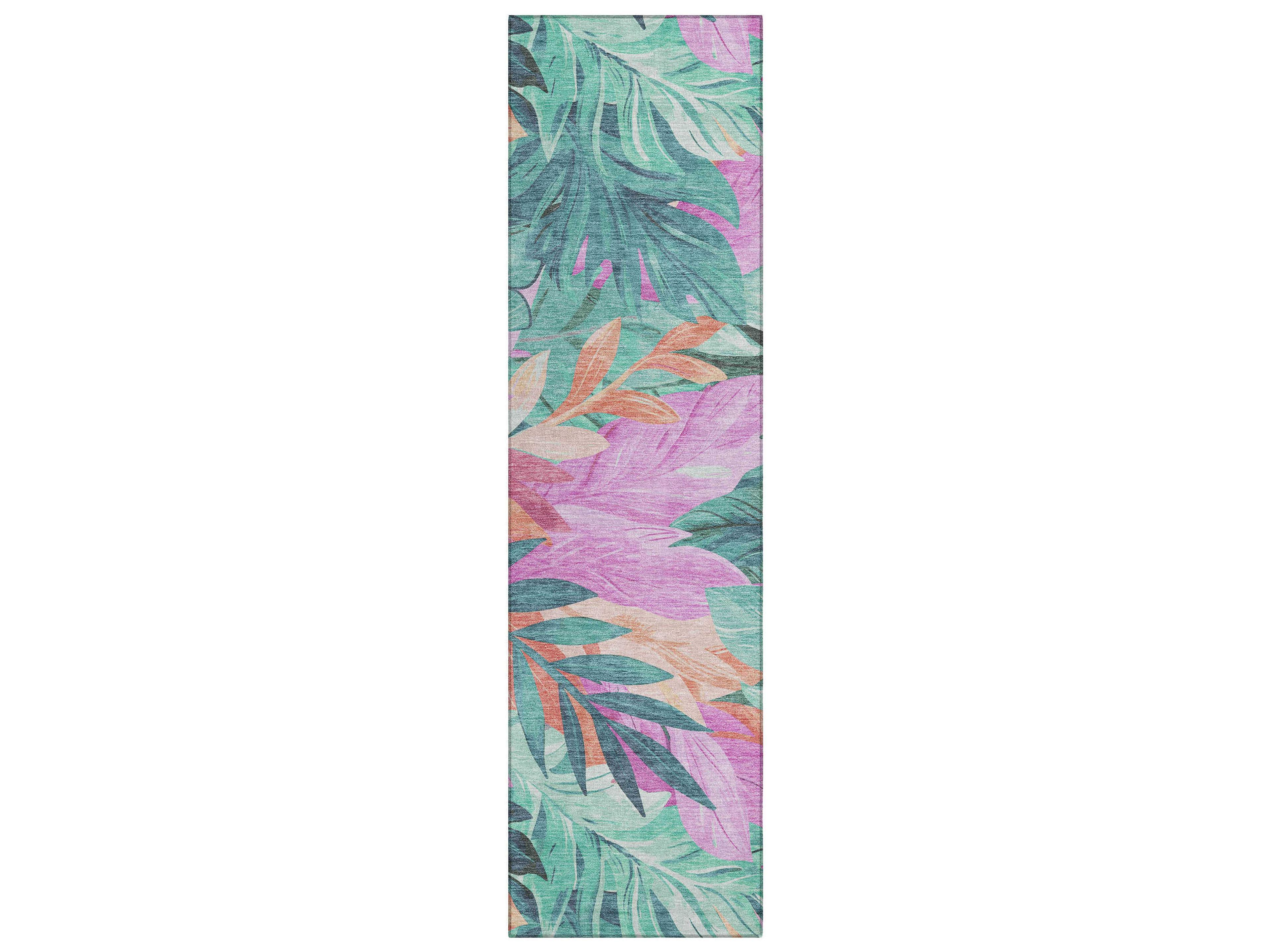 Dalyn Chantille Floral Area Rug