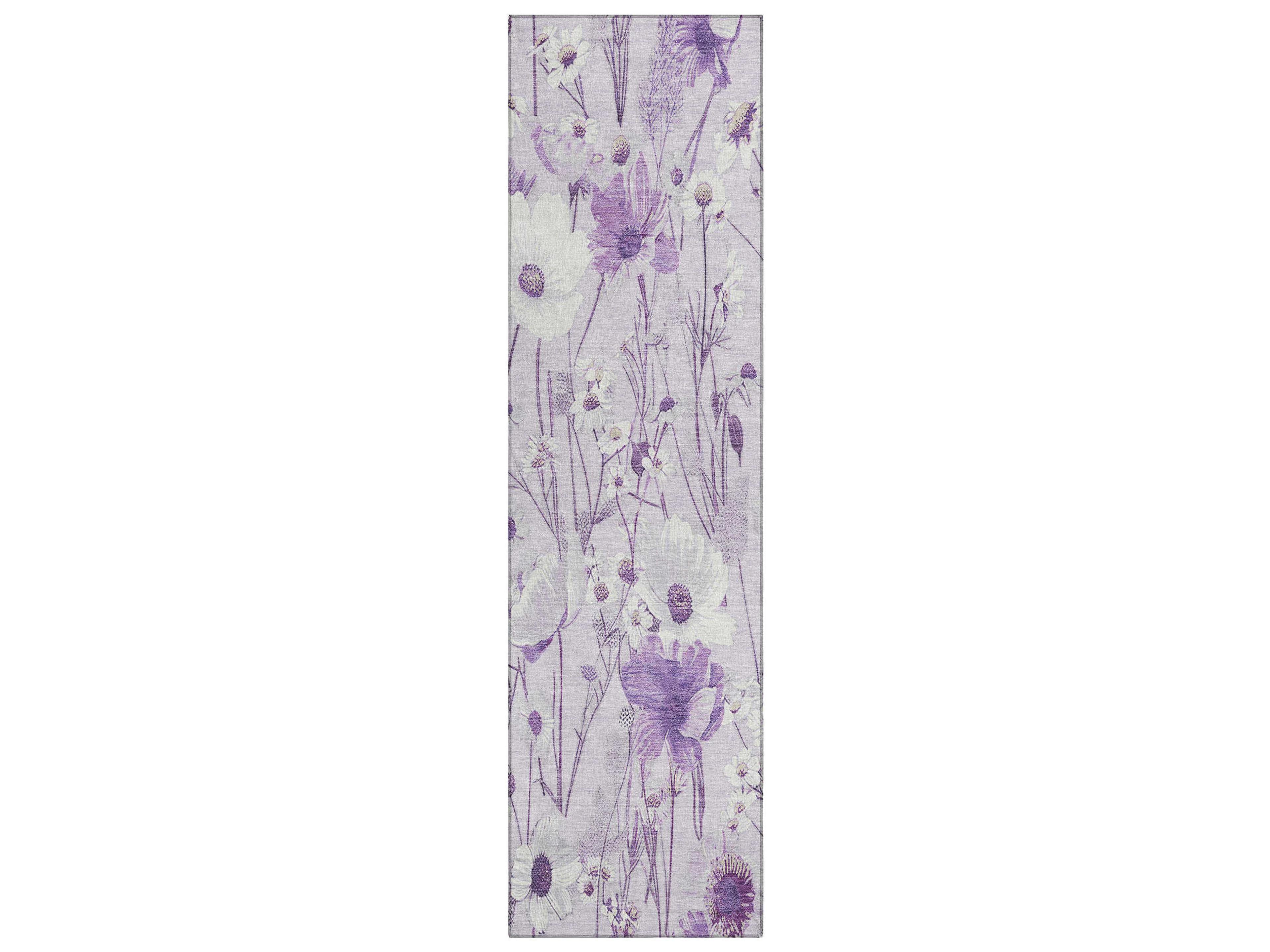 Dalyn Chantille Floral Area Rug