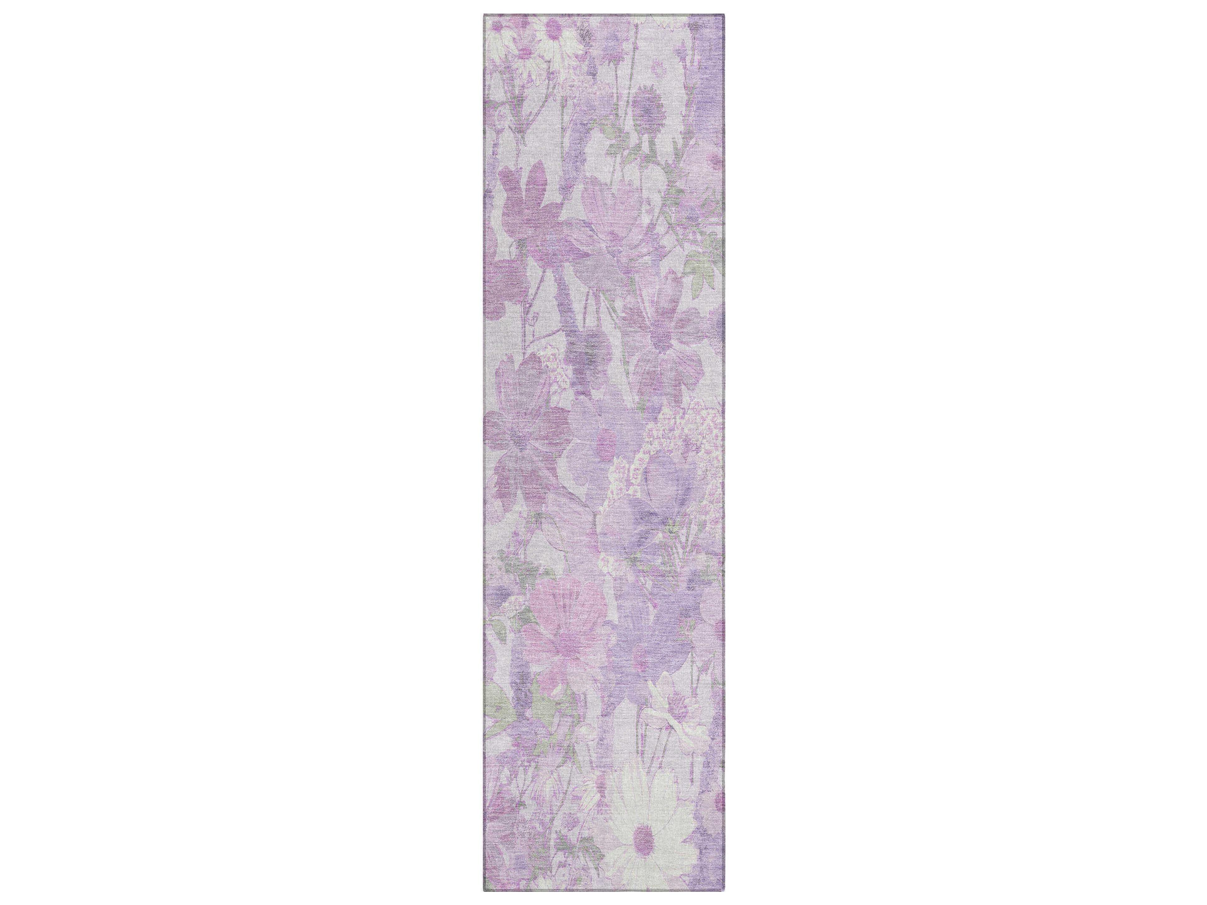 Dalyn Chantille Floral Area Rug