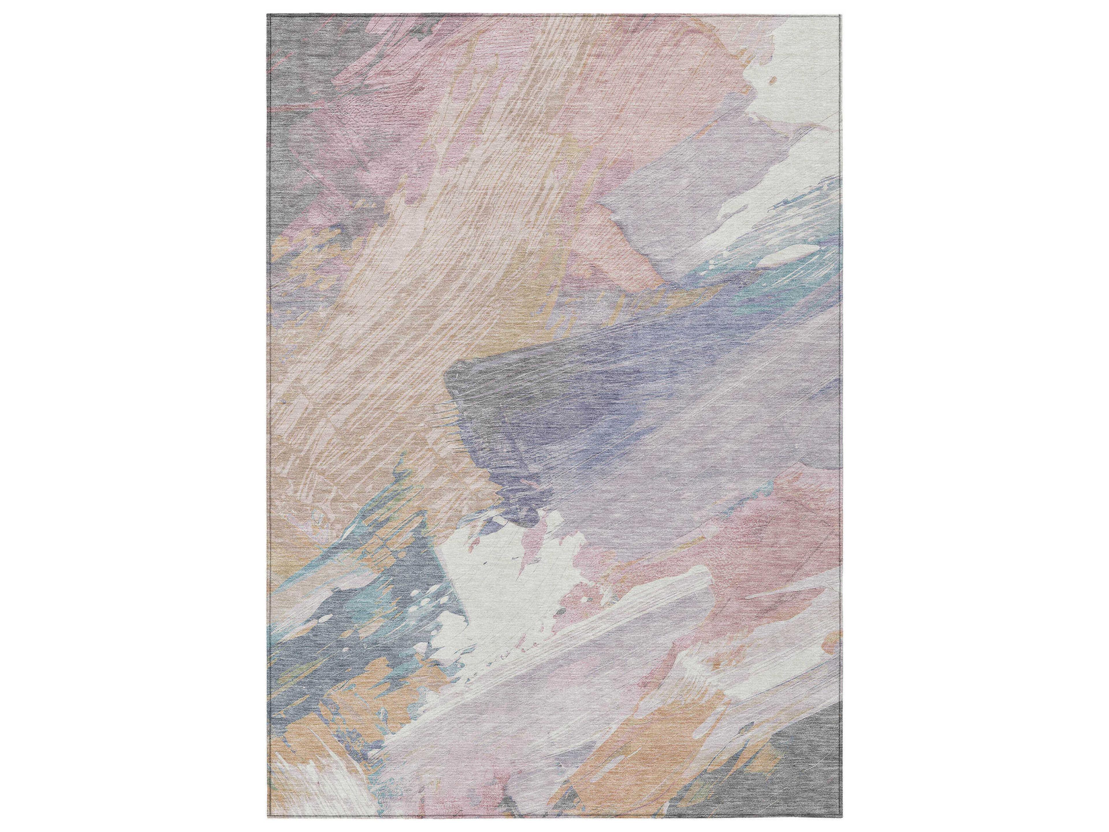 Chantille Abstract Area Rug
